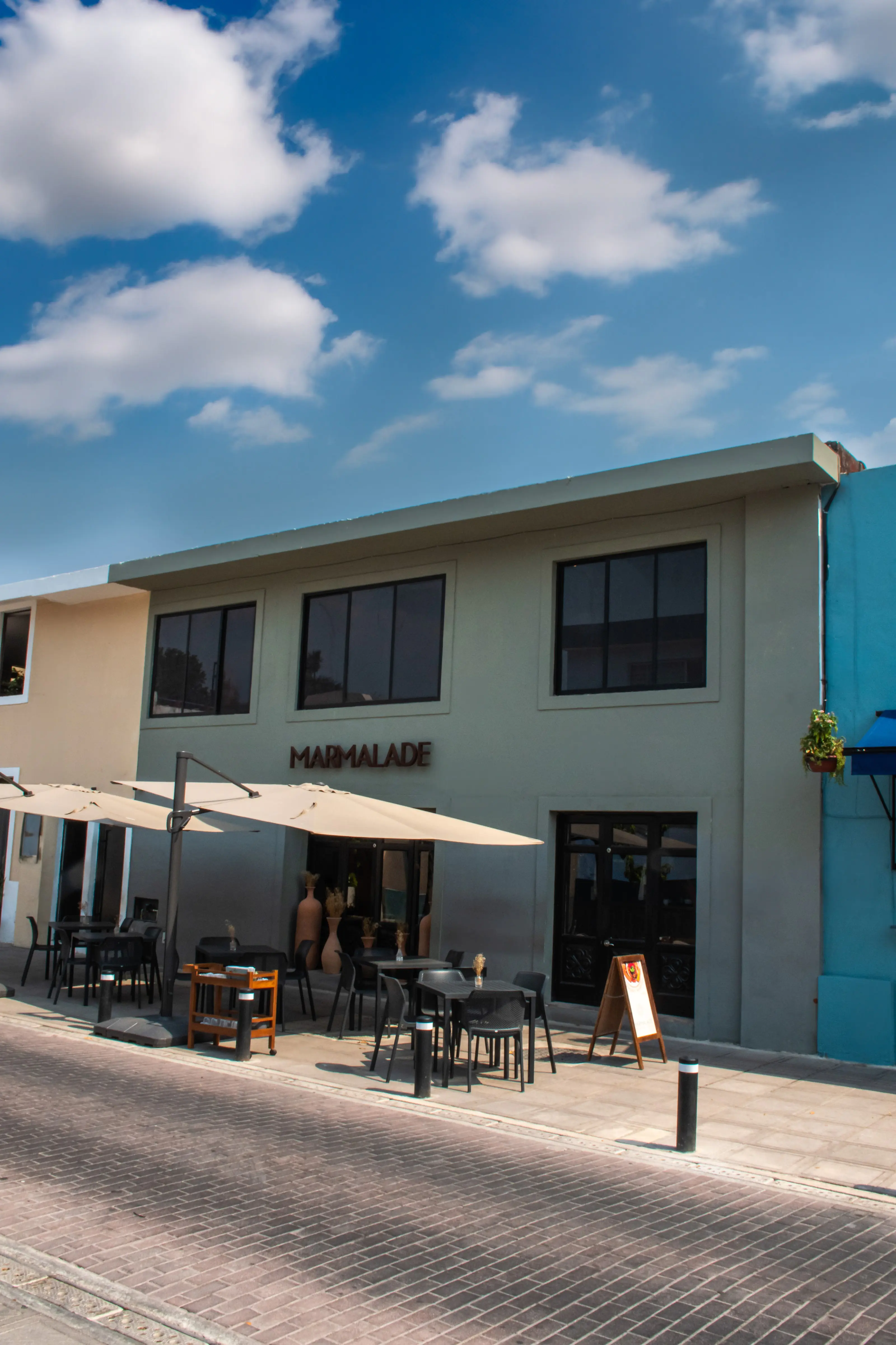 Marmalade Centro image 4