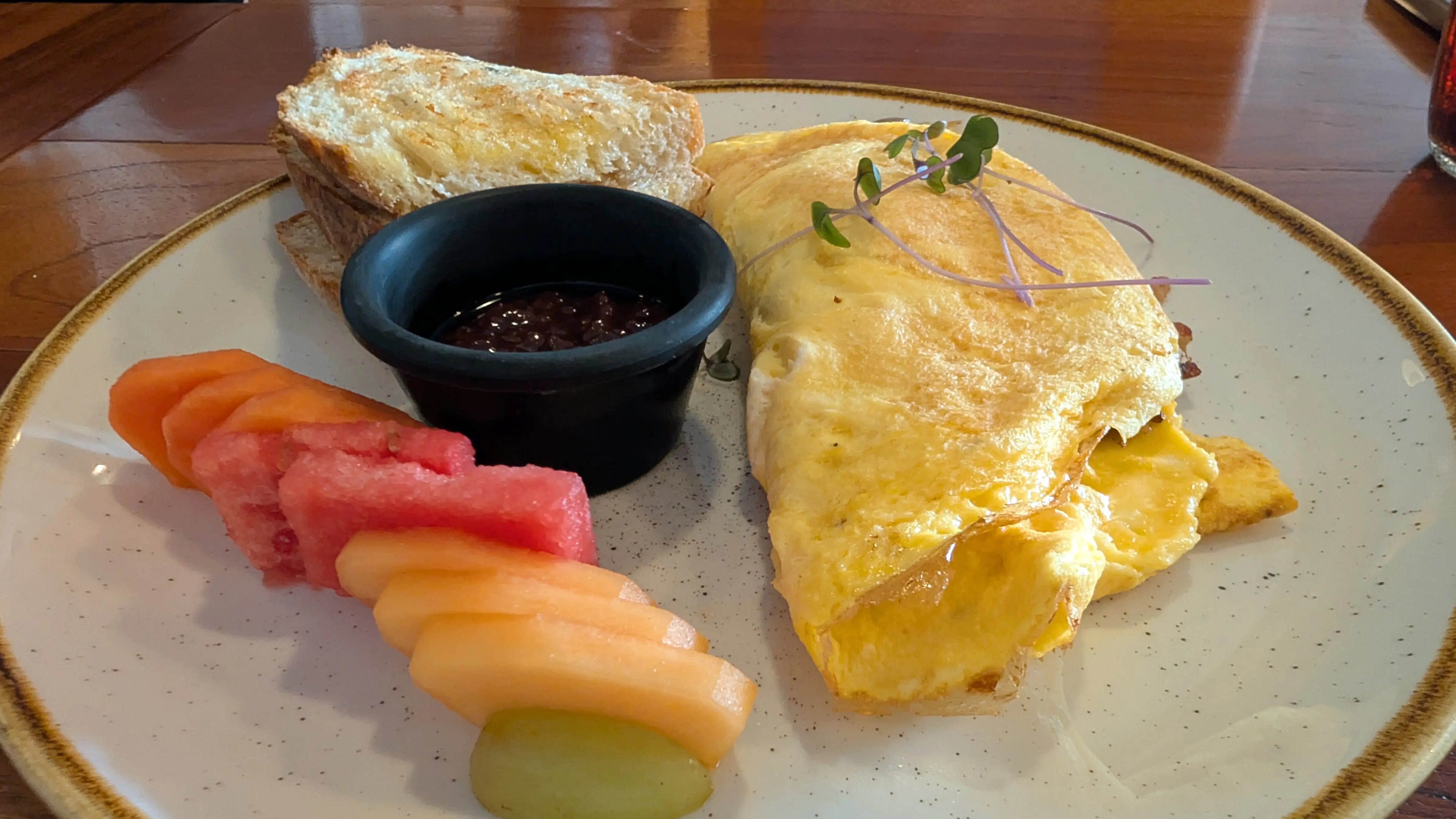 Marmalade Centro image 5