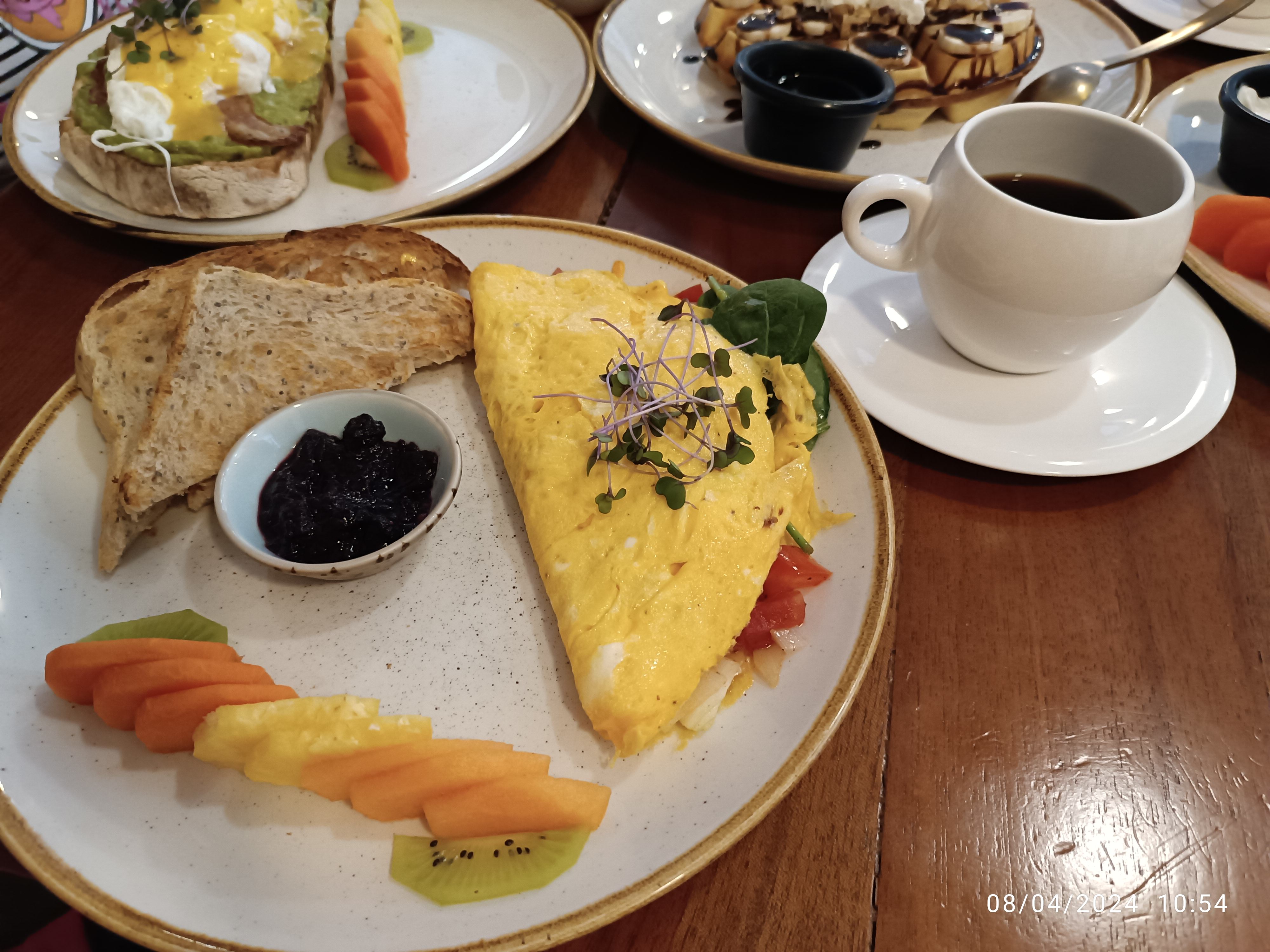 Marmalade Centro image 7