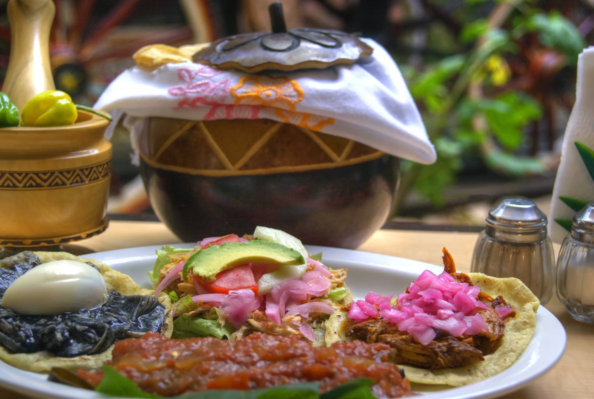 La Chaya Maya image 2