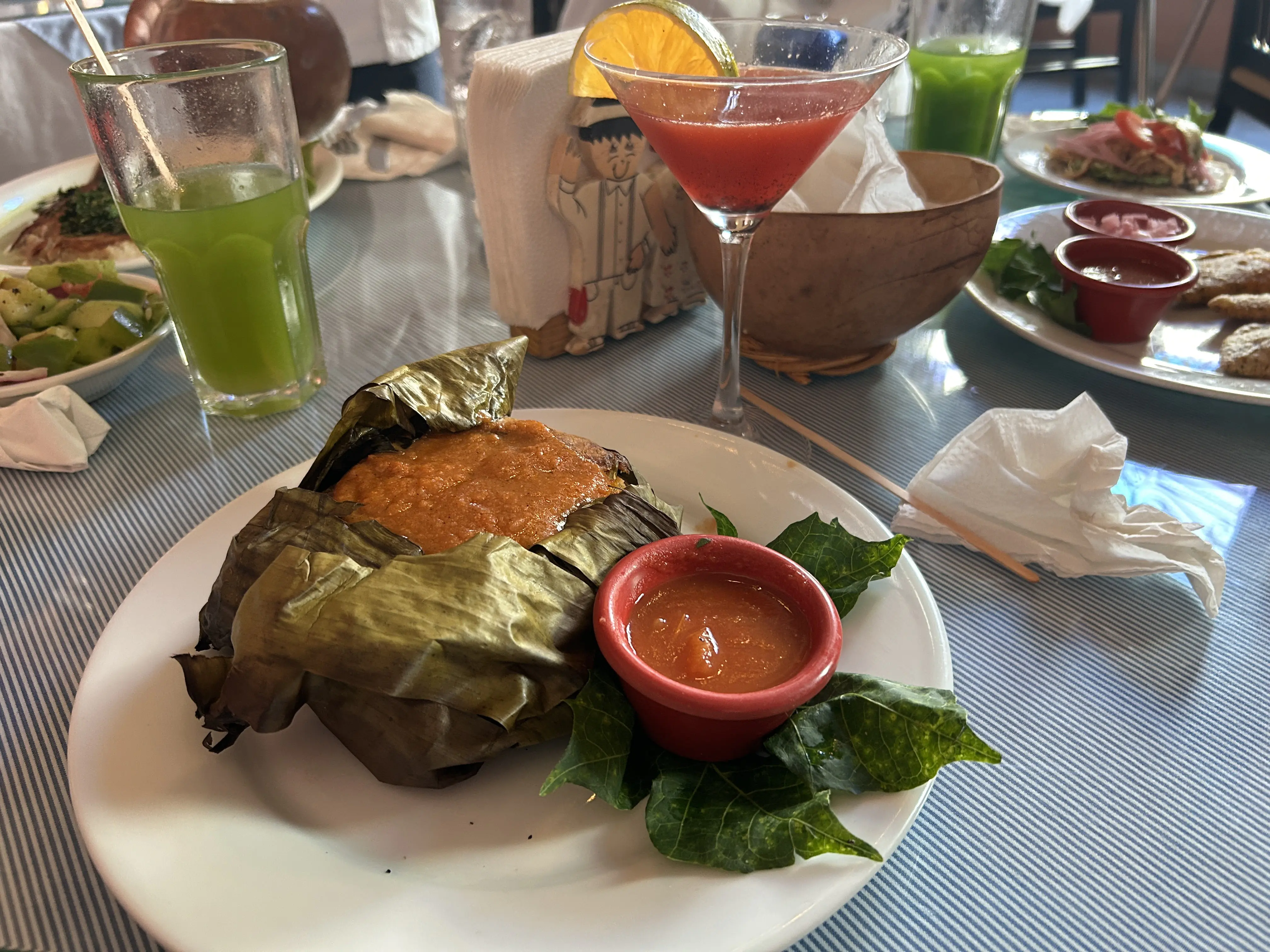 La Chaya Maya image 4