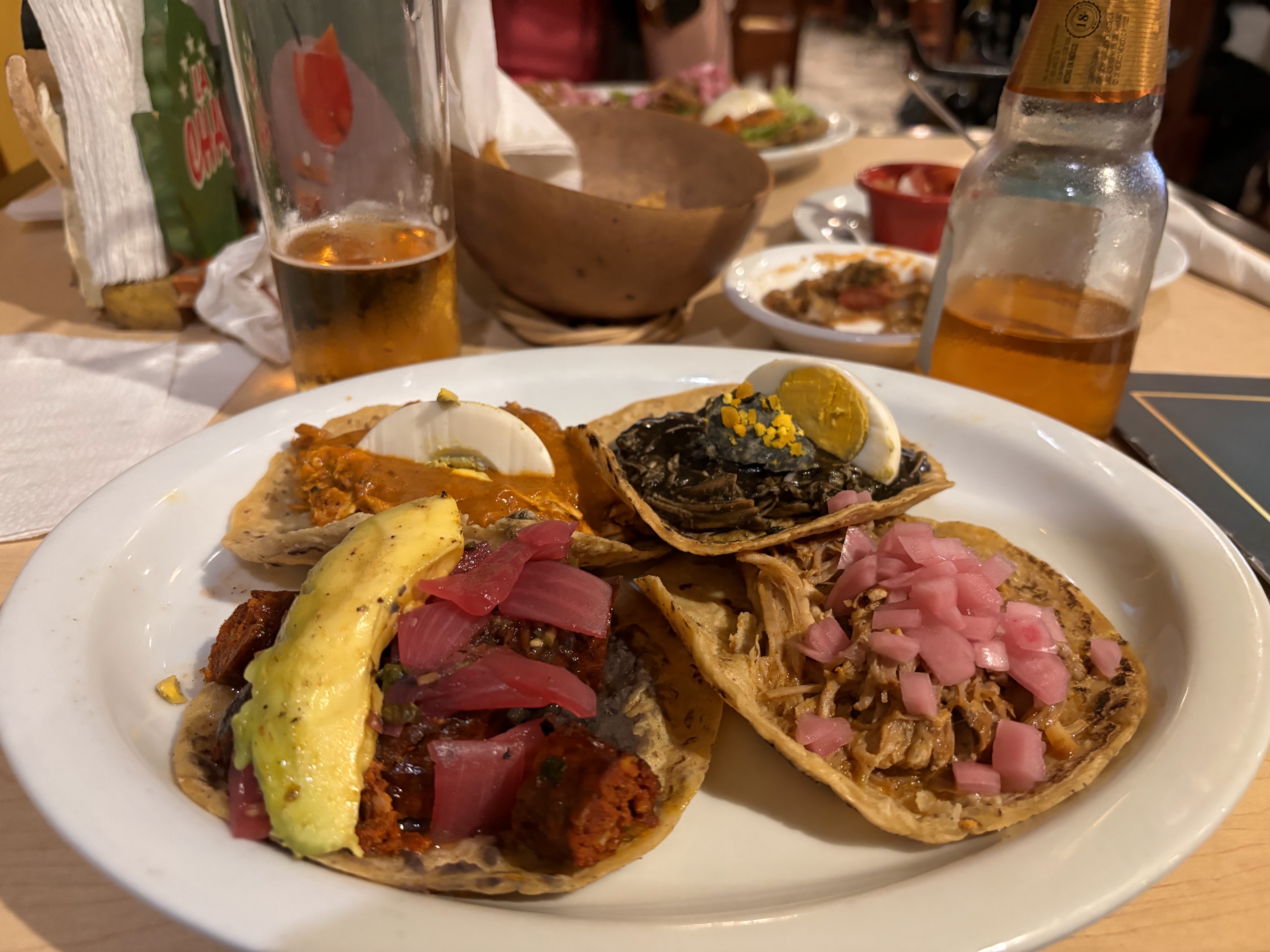 La Chaya Maya image 5