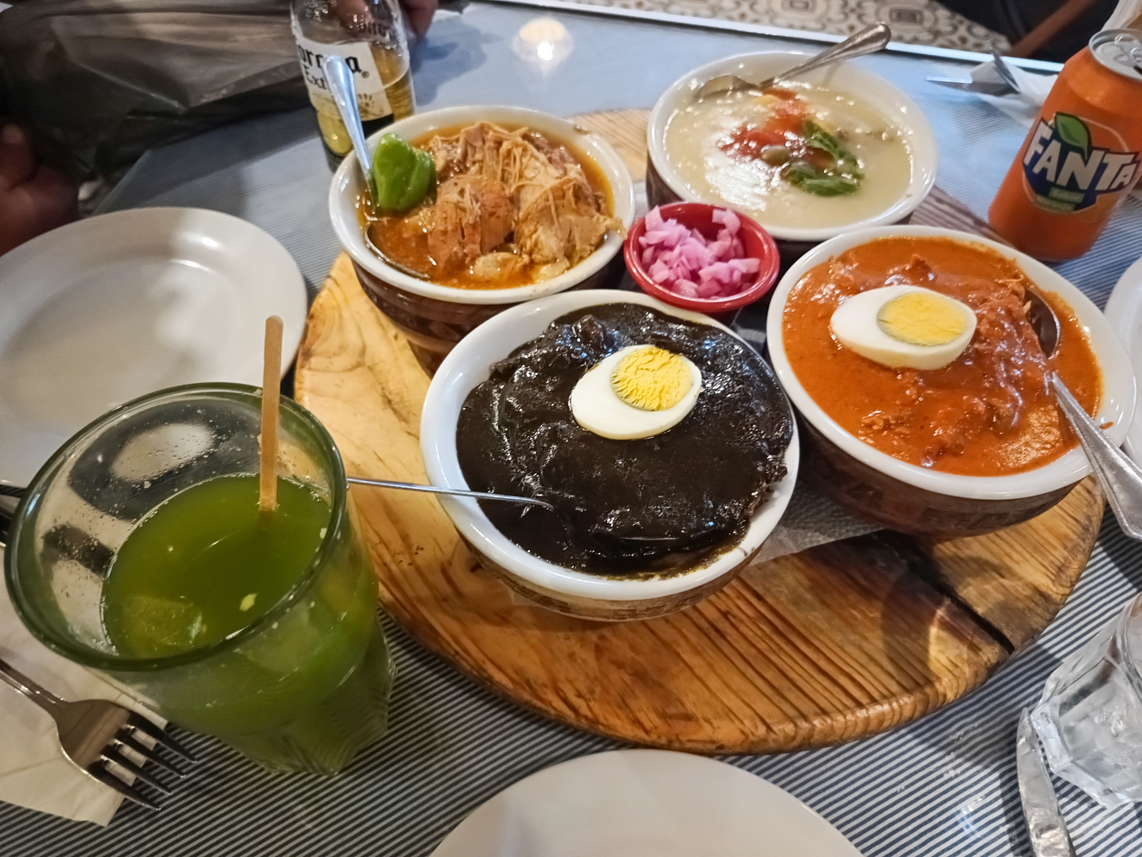 La Chaya Maya image 6