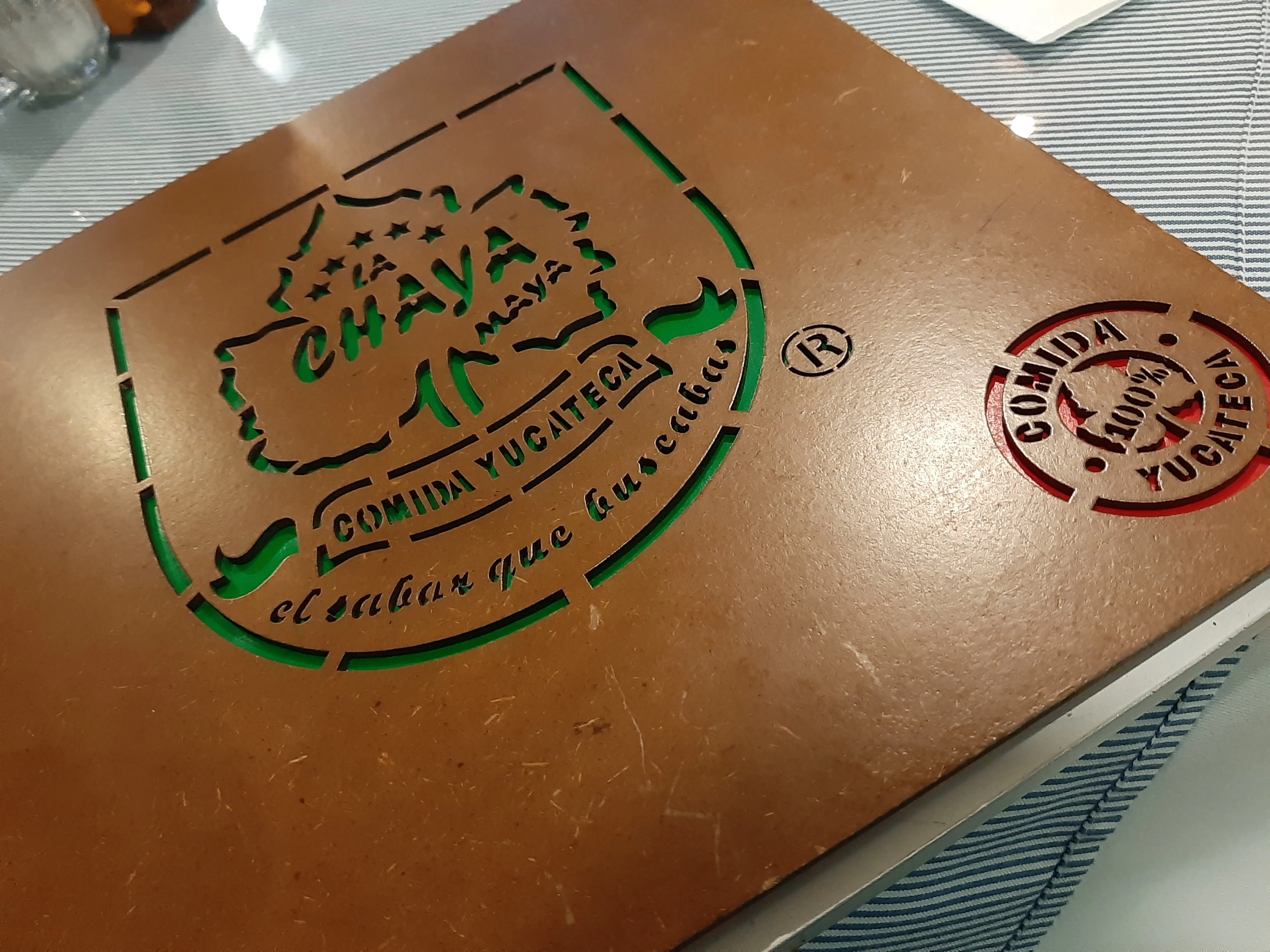 La Chaya Maya image 8