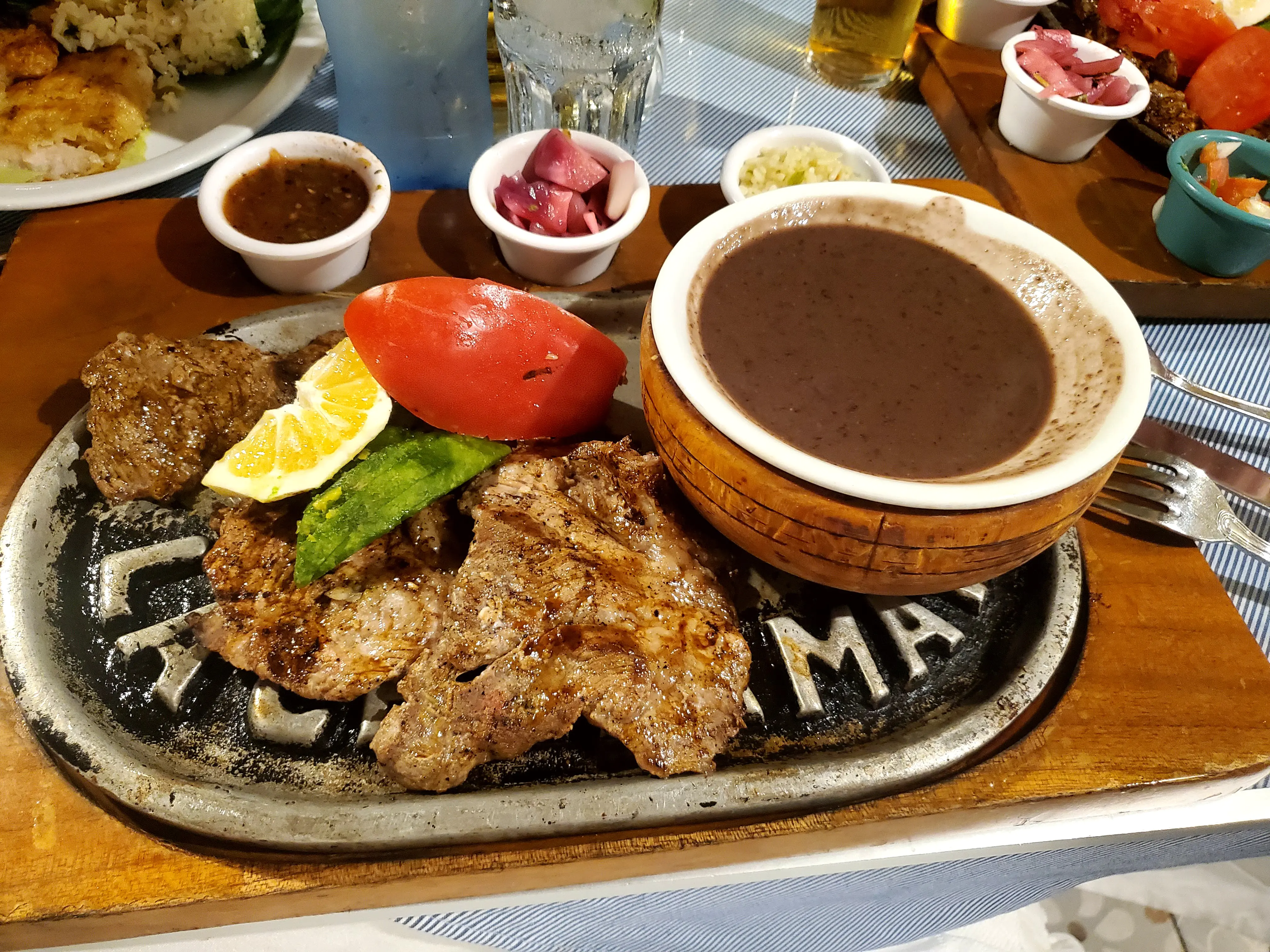 La Chaya Maya image 9