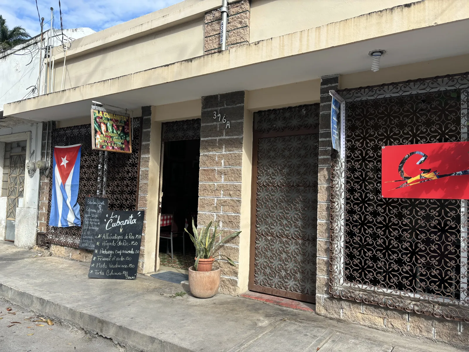 La Cubanita image 5