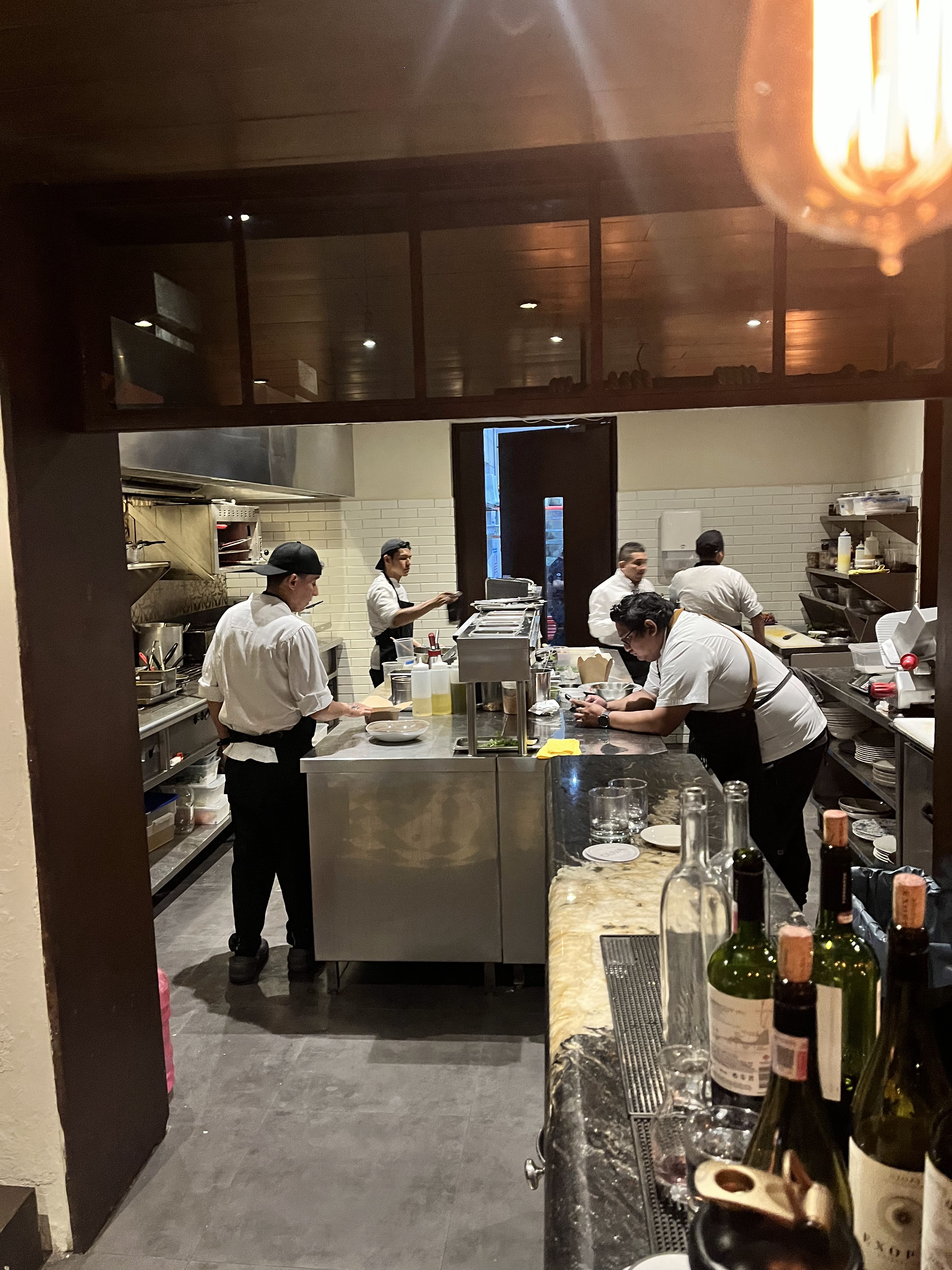 Oliva Enoteca image 5