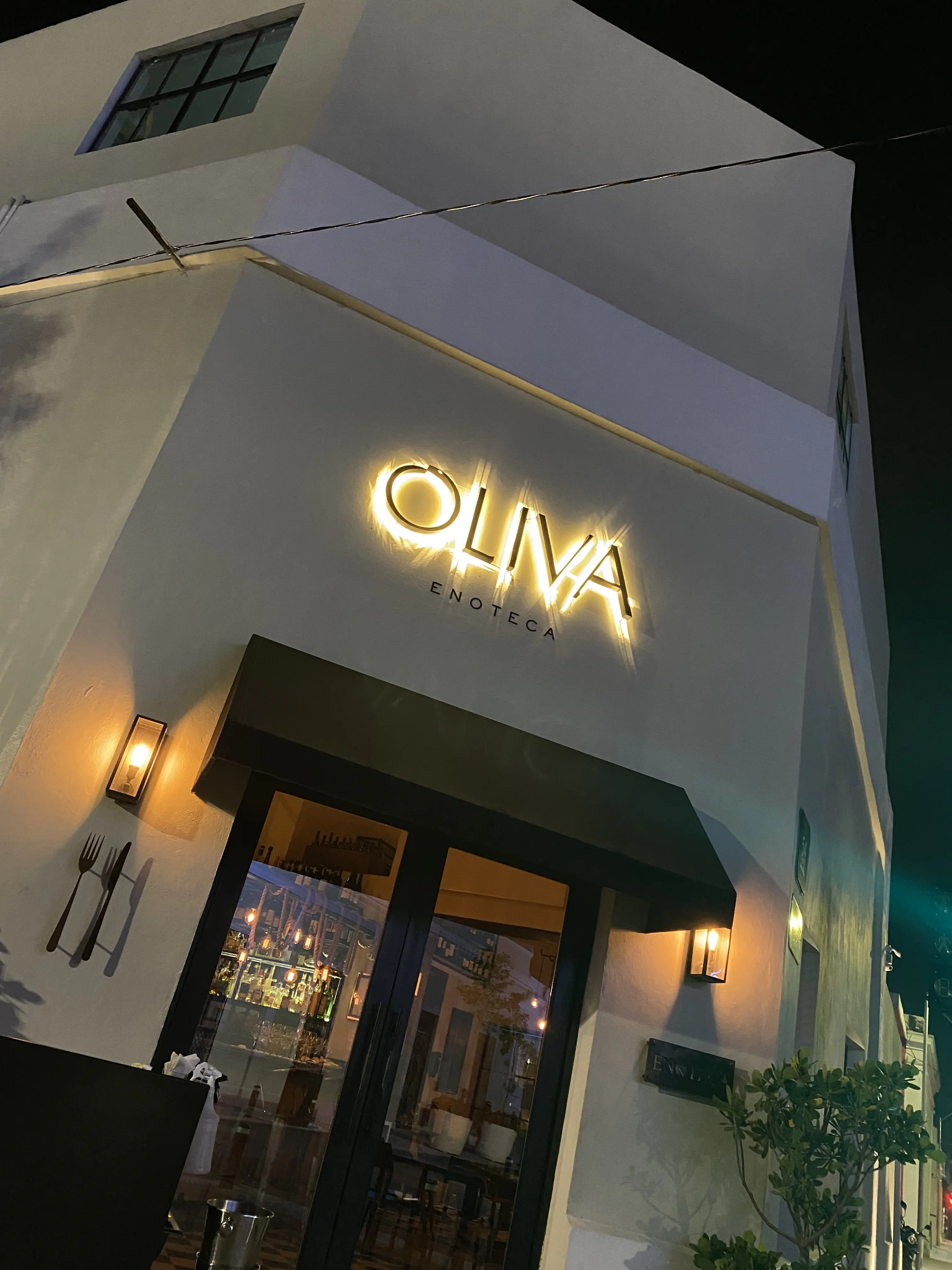 Oliva Enoteca image 6