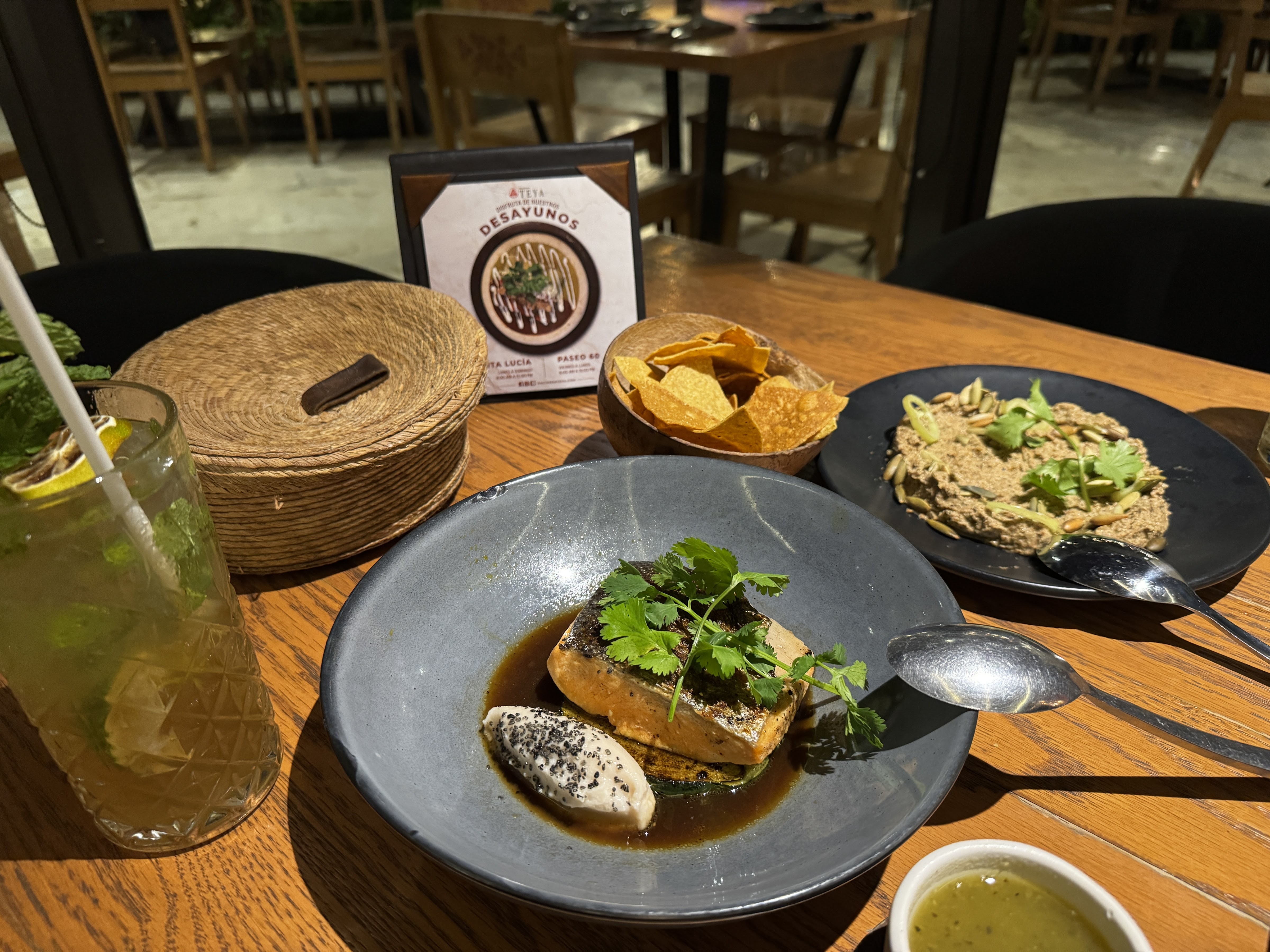 TEYA - Gastronomía Yucateca Viva image 3