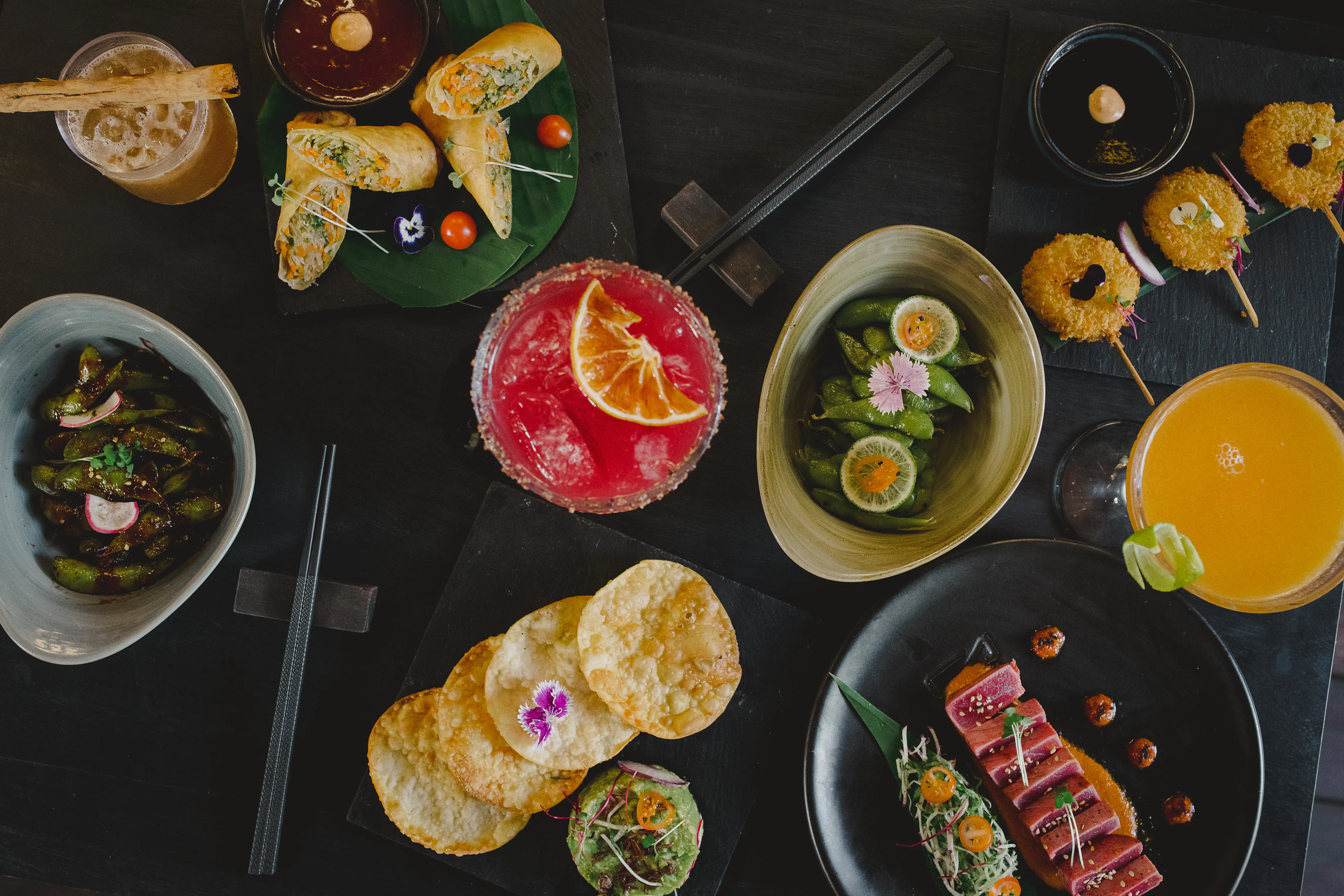 Hōmu Japanese Cuisine image 2