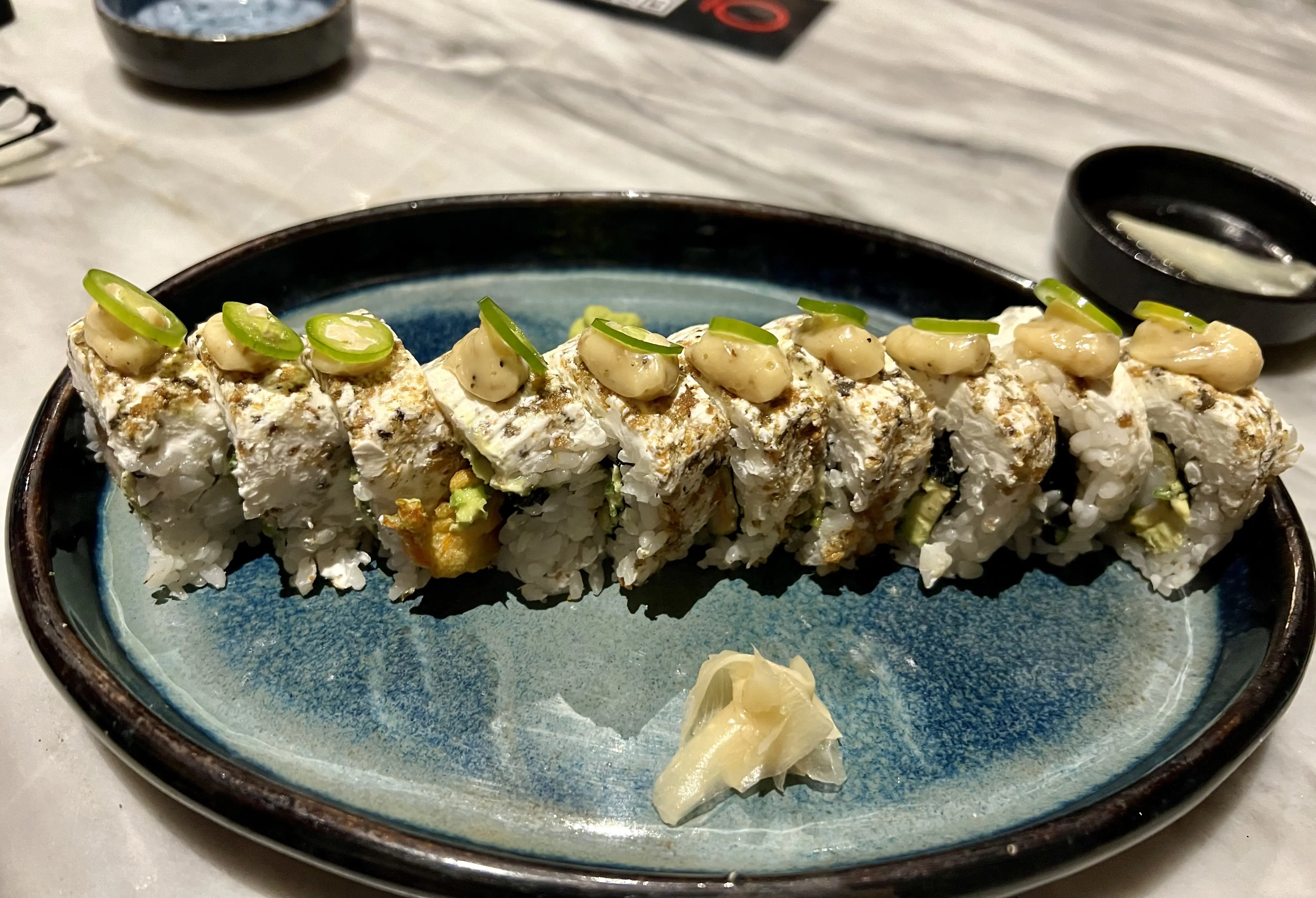 Hōmu Japanese Cuisine image 3