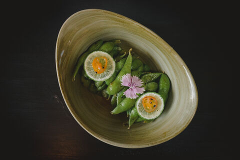 Hōmu Japanese Cuisine image 4