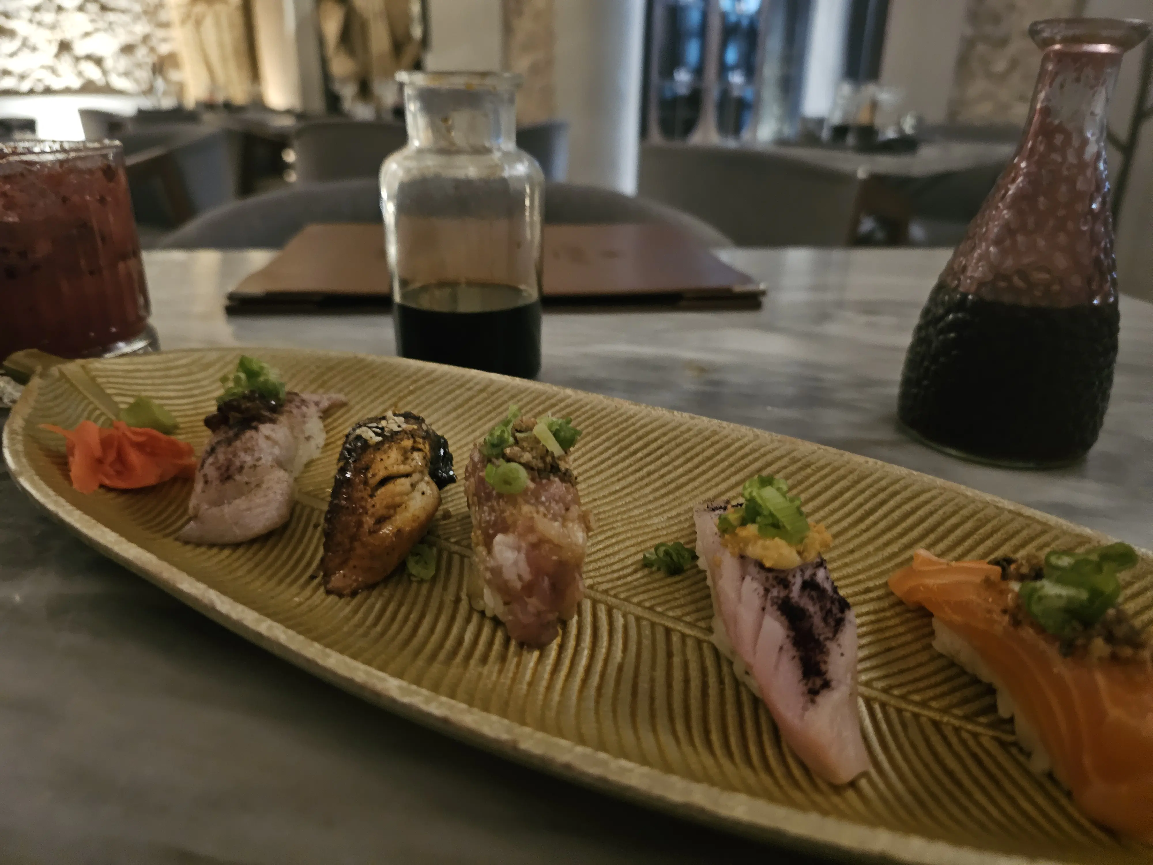 Hōmu Japanese Cuisine image 7