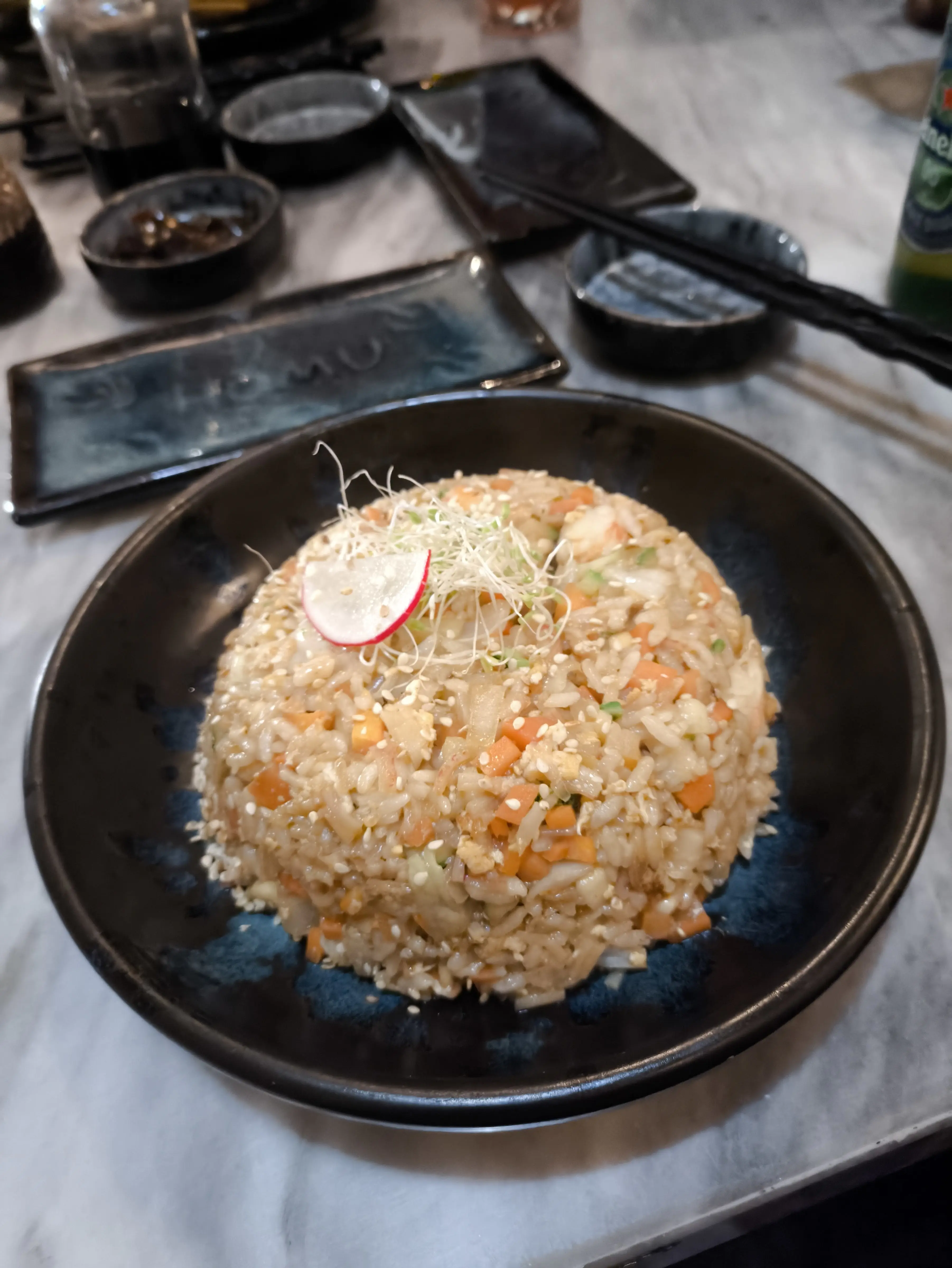 Hōmu Japanese Cuisine image 8