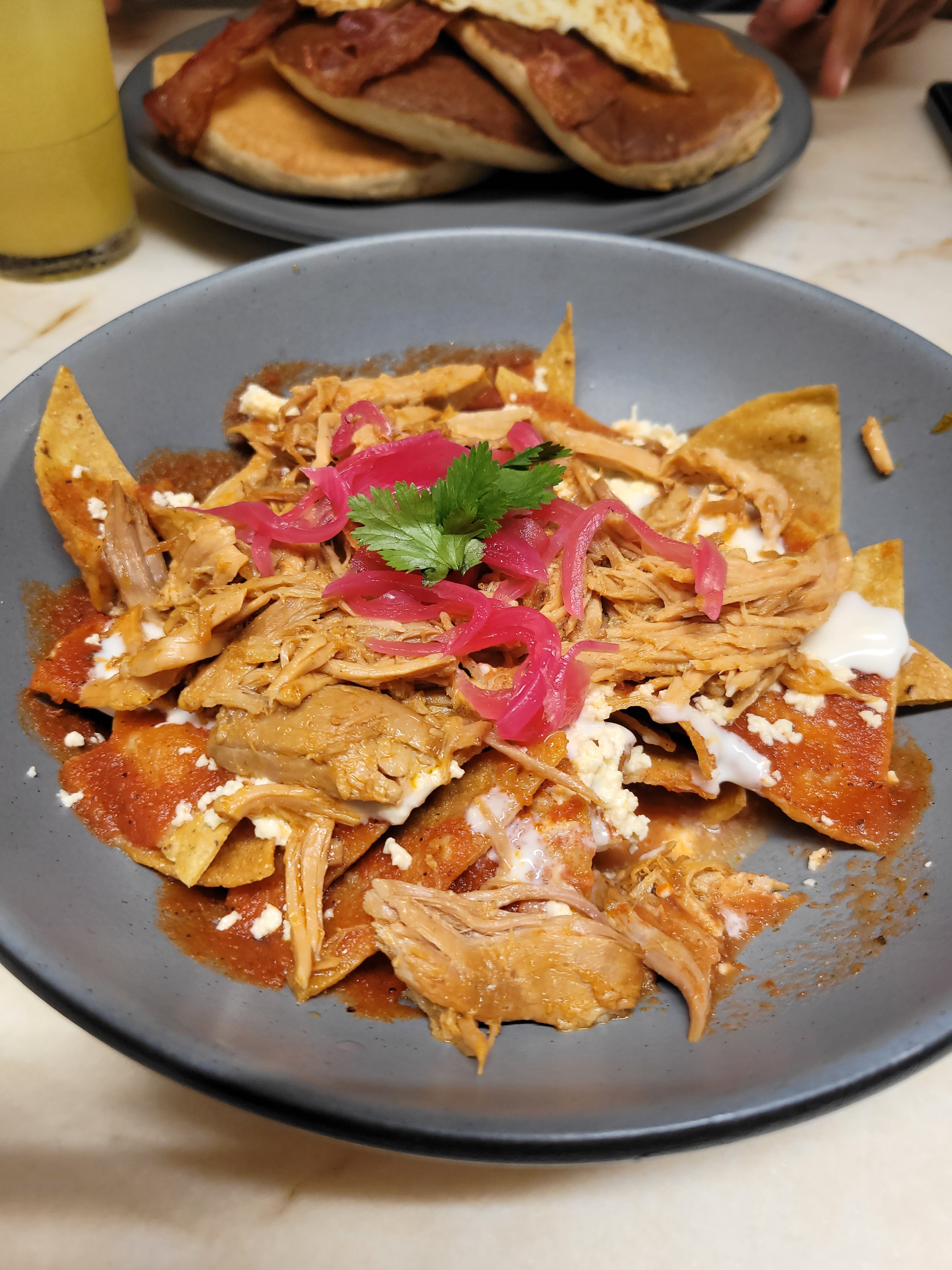 Rosa Sur 32° image 7