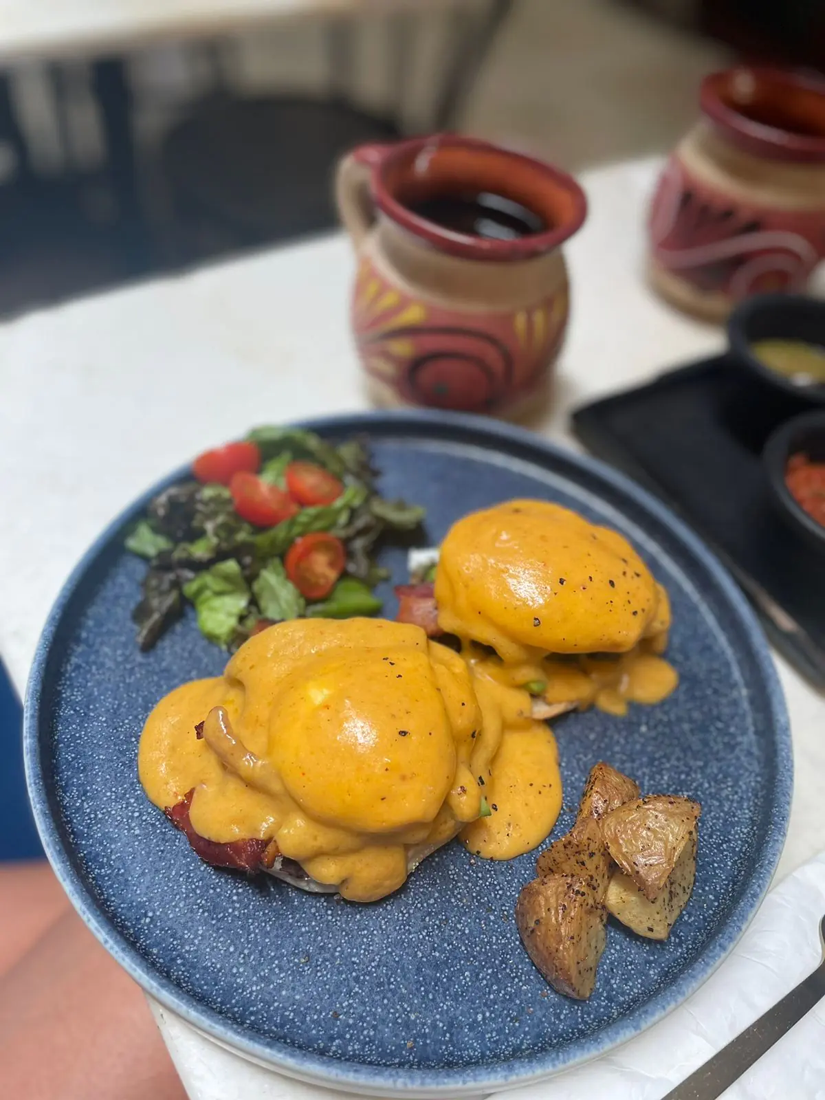 Rosa Sur 32° image 9