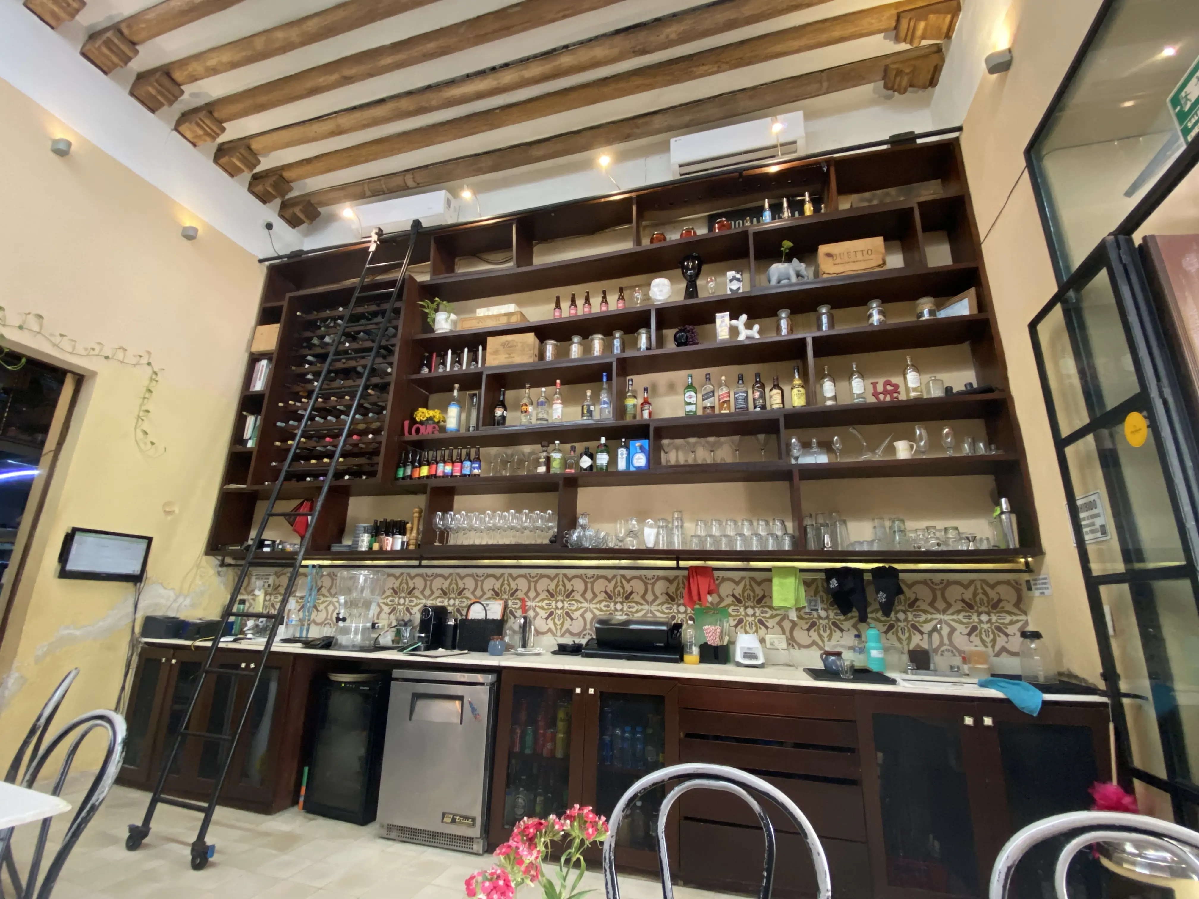 Rosa Sur 32° image 10