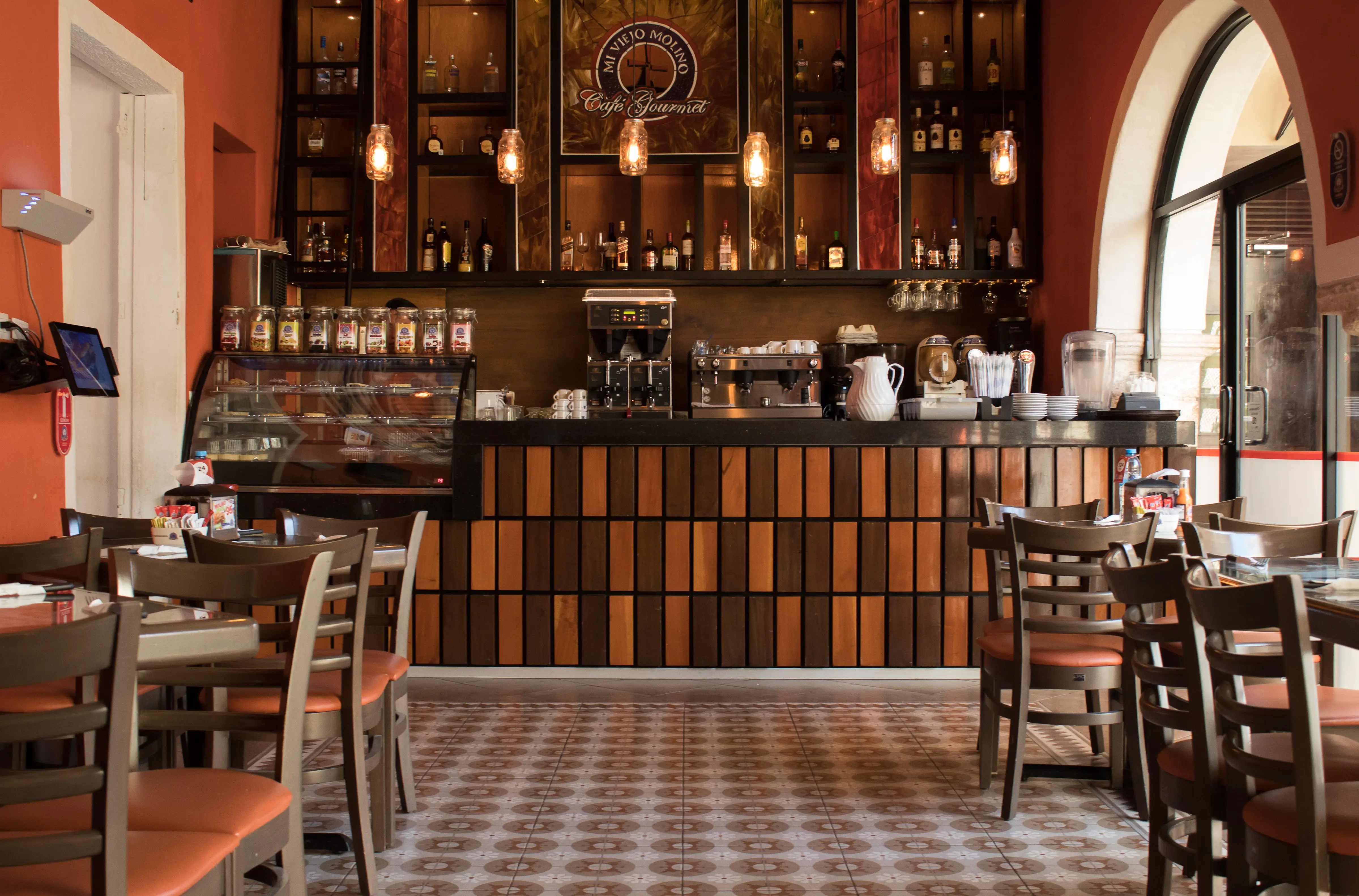 My Old Mill Sta Lucia image 1