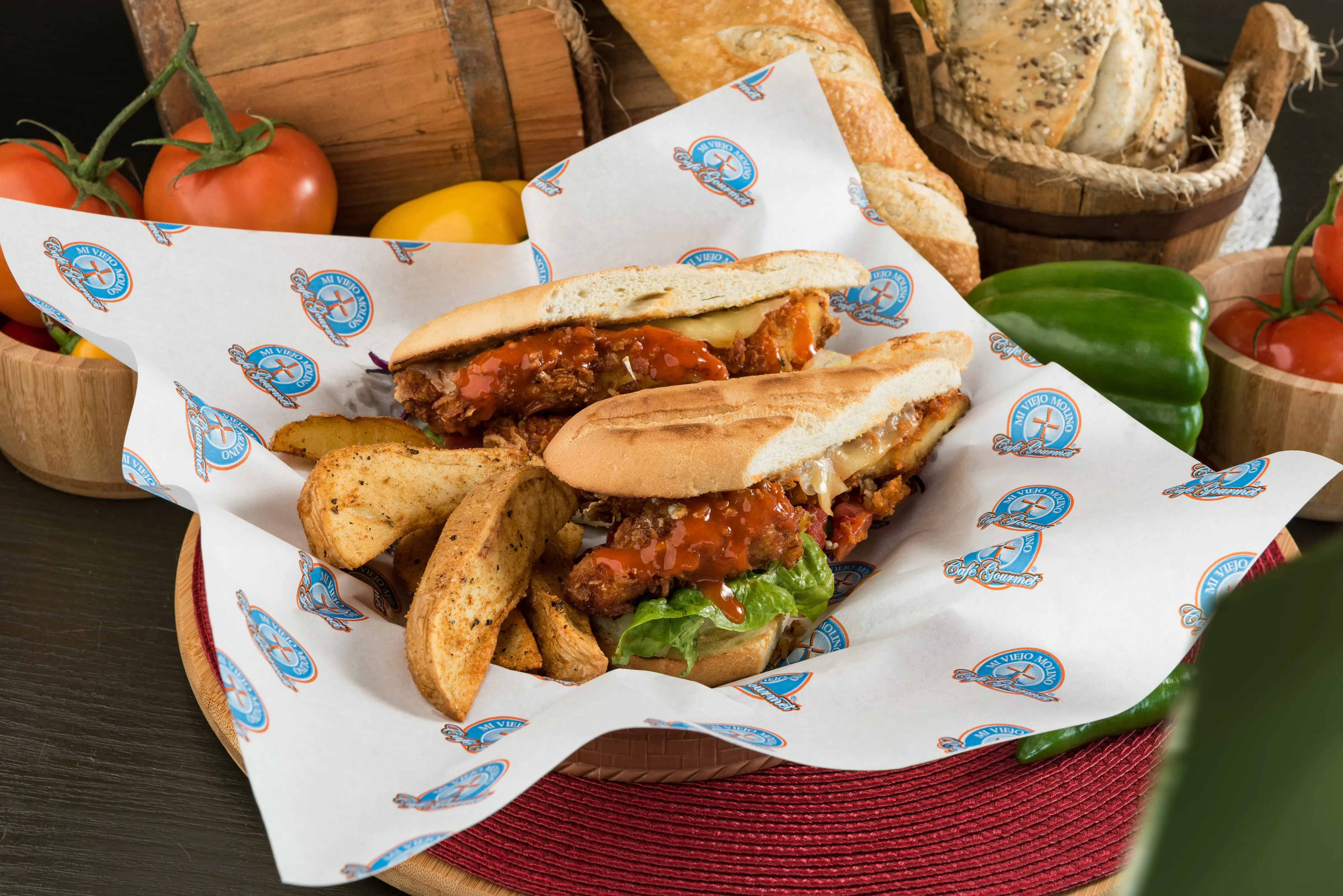 My Old Mill Sta Lucia image 2