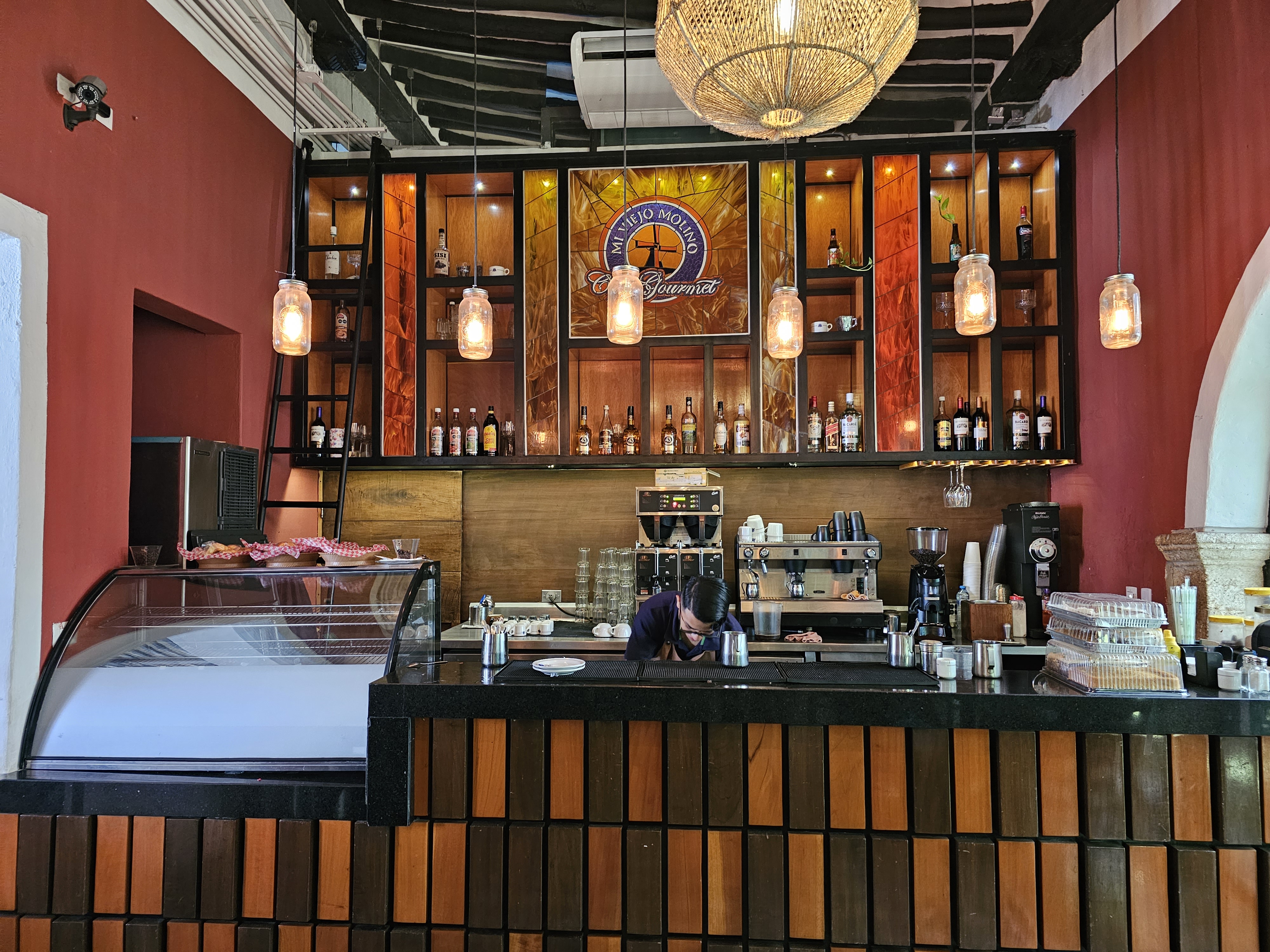 My Old Mill Sta Lucia image 4