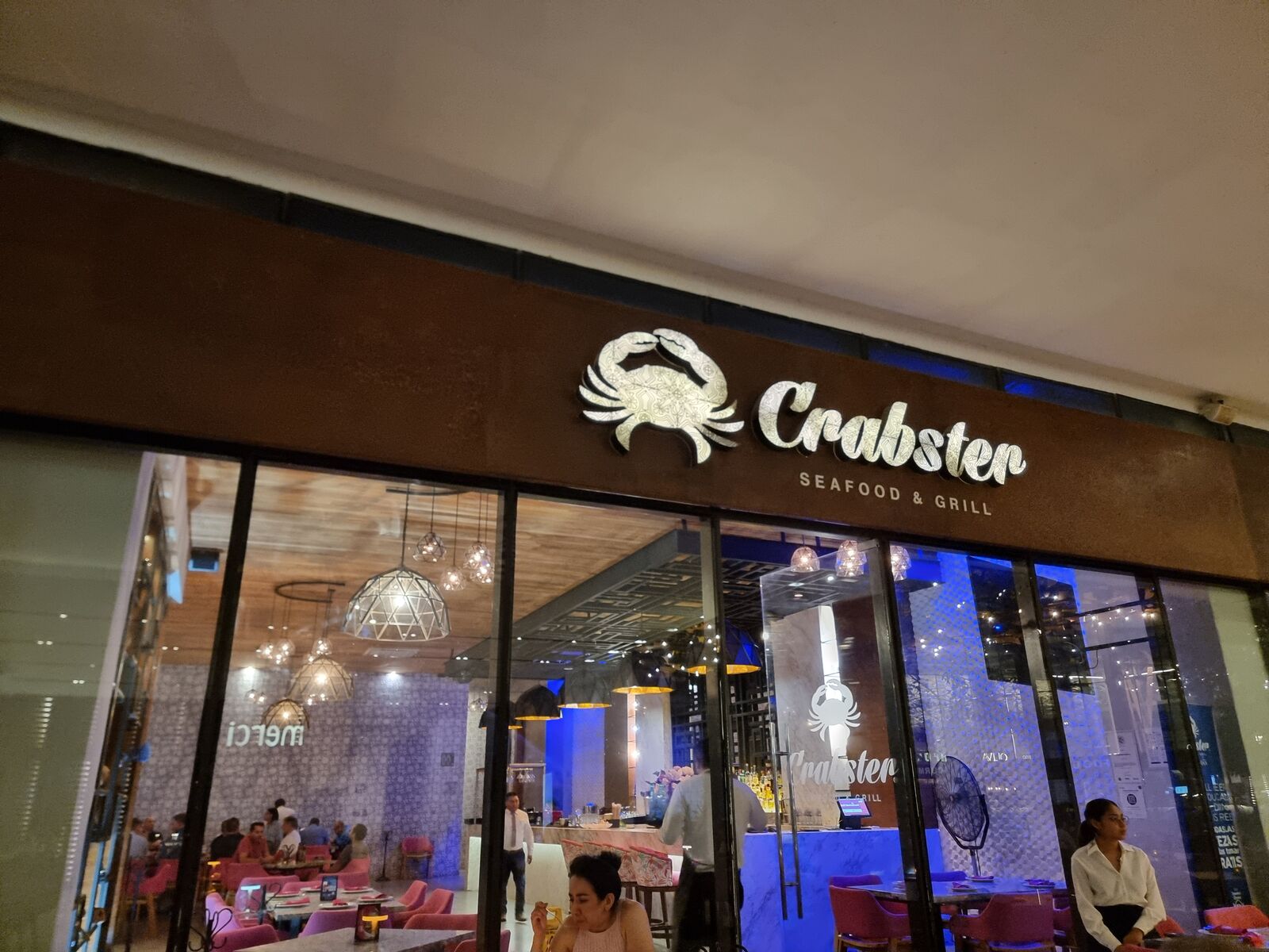 Crabster image 8