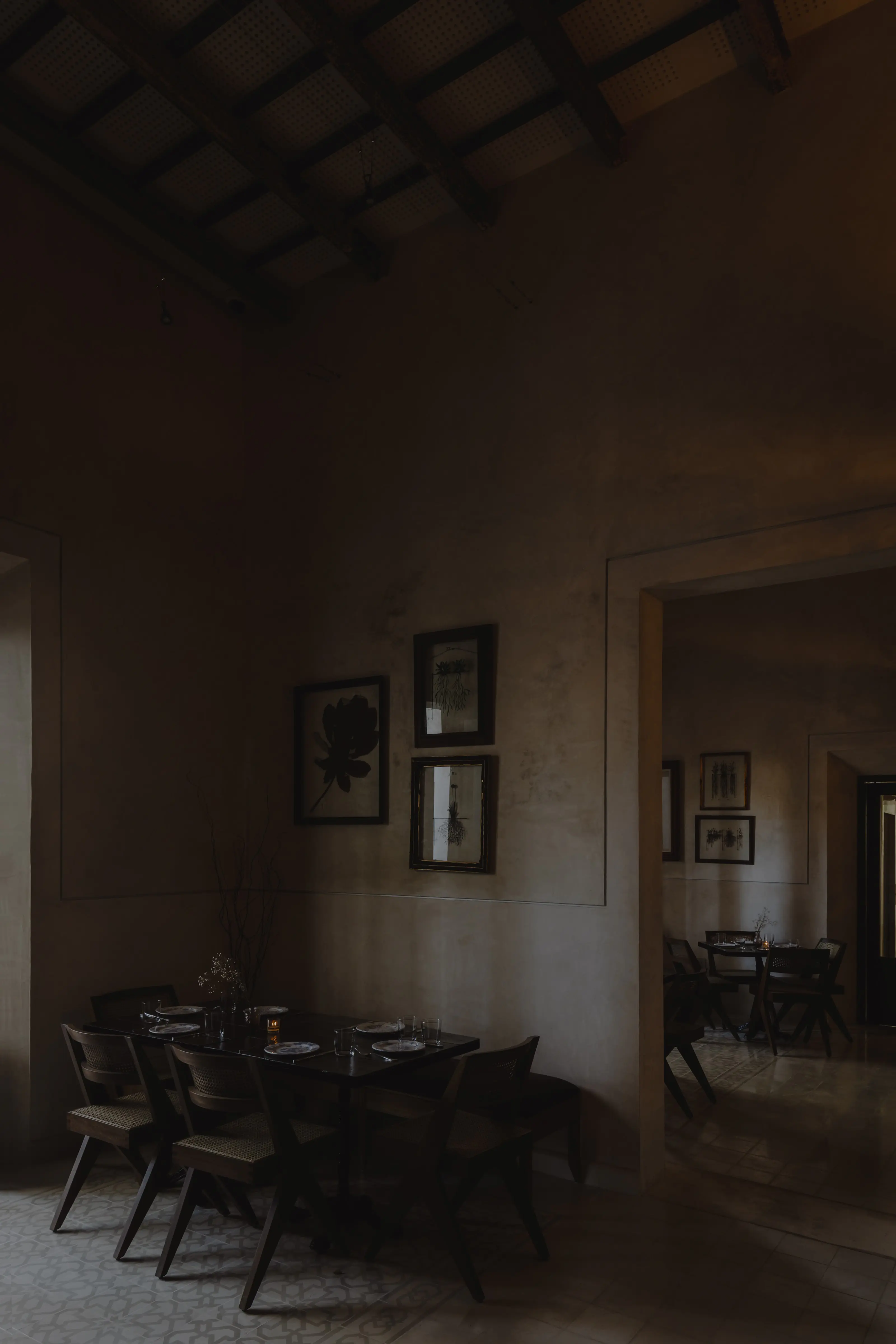 Restaurante La Mata image 4