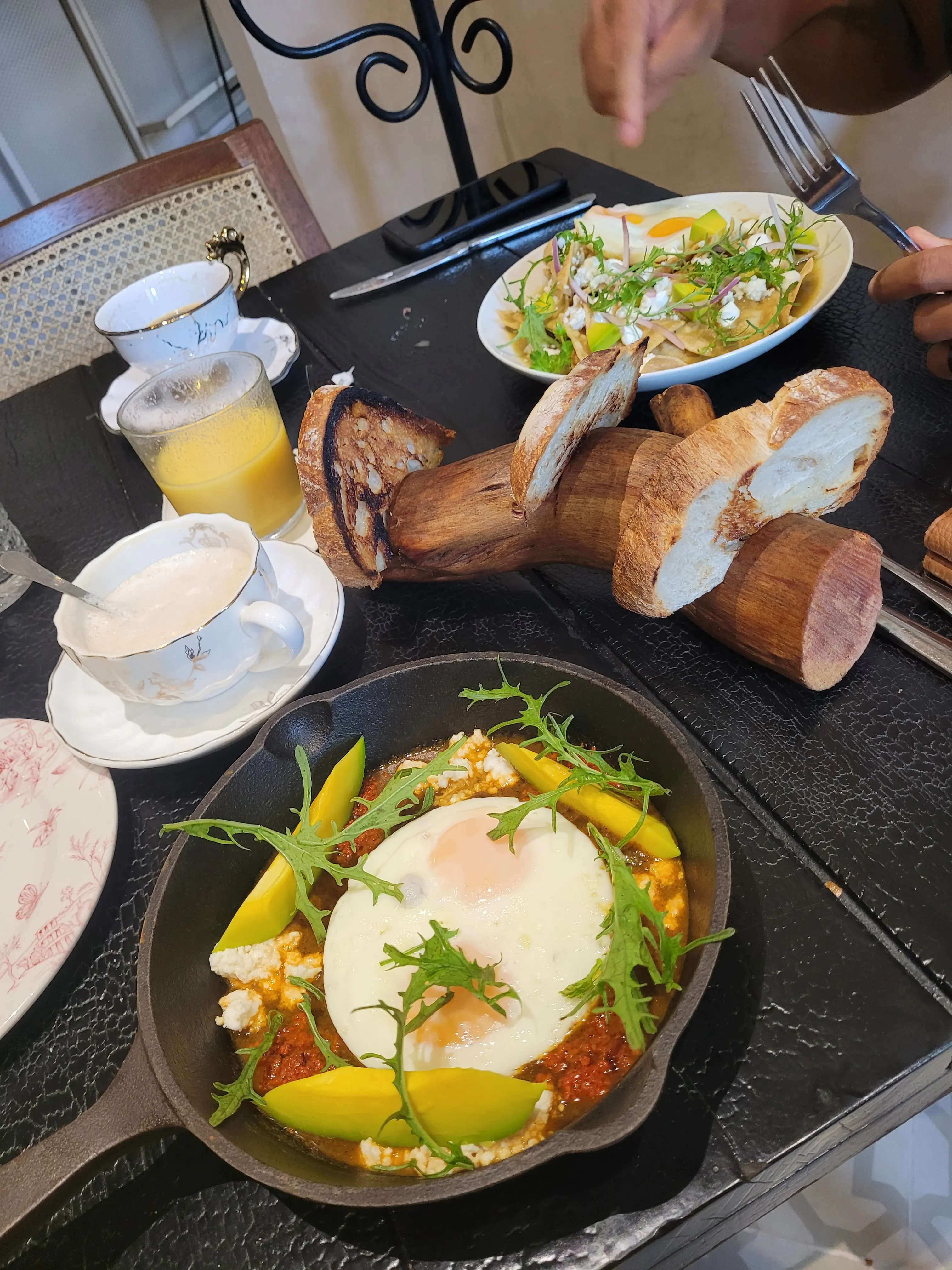 Restaurante La Mata image 6