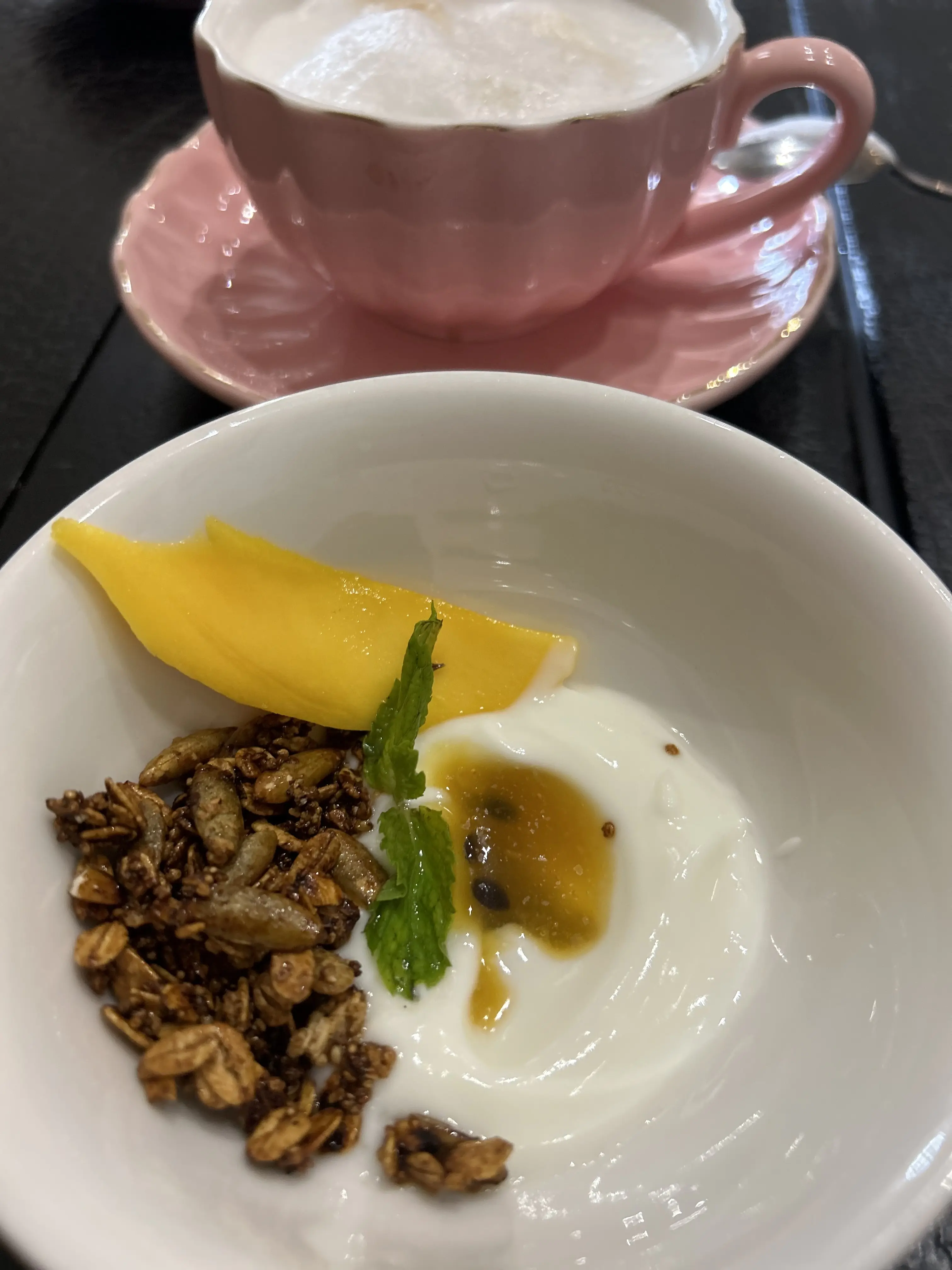 Restaurante La Mata image 8