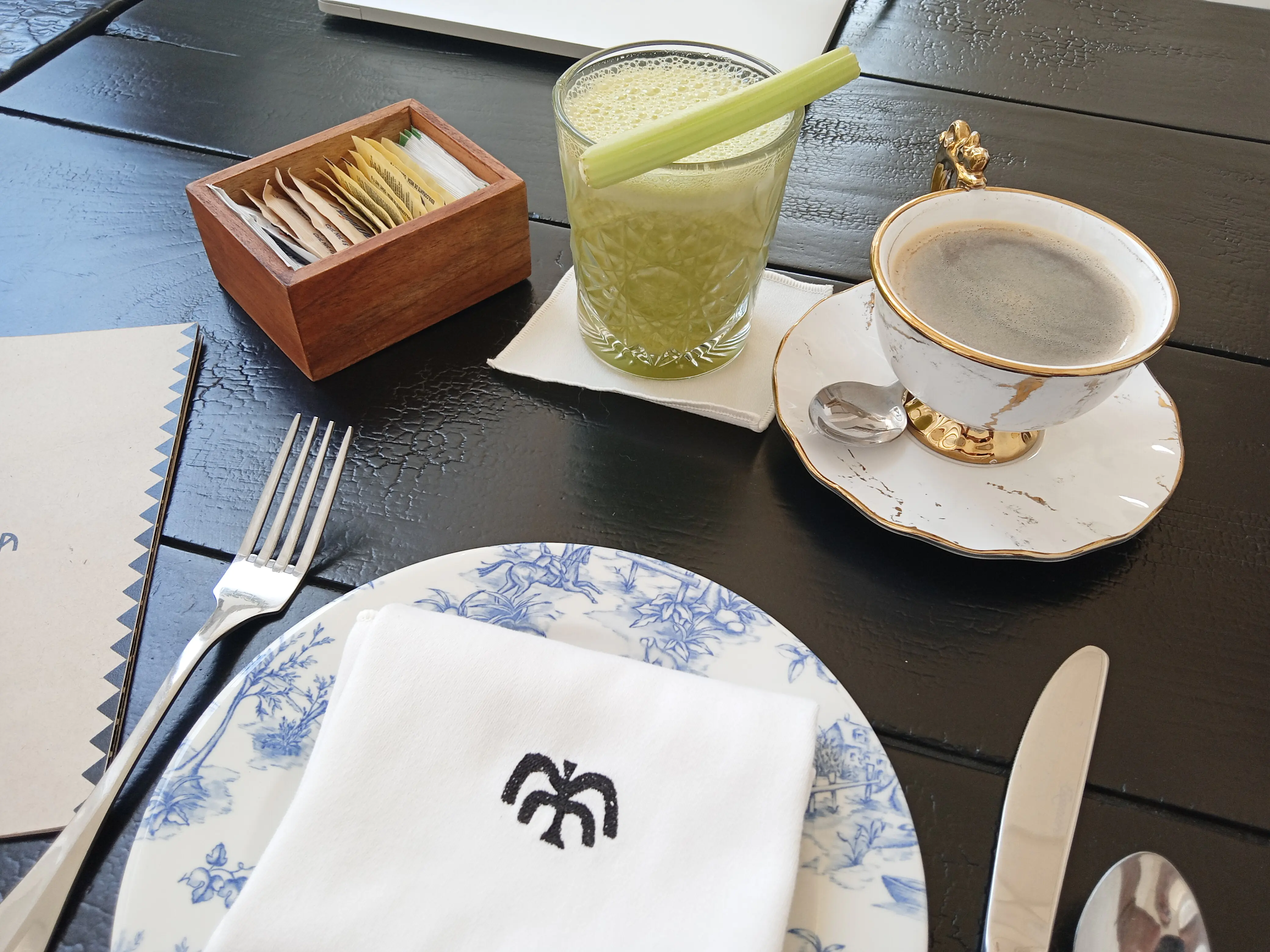 Restaurante La Mata image 10