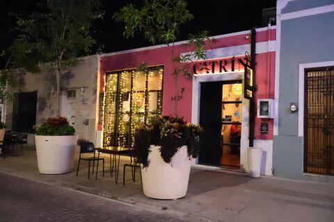Catrín image 1