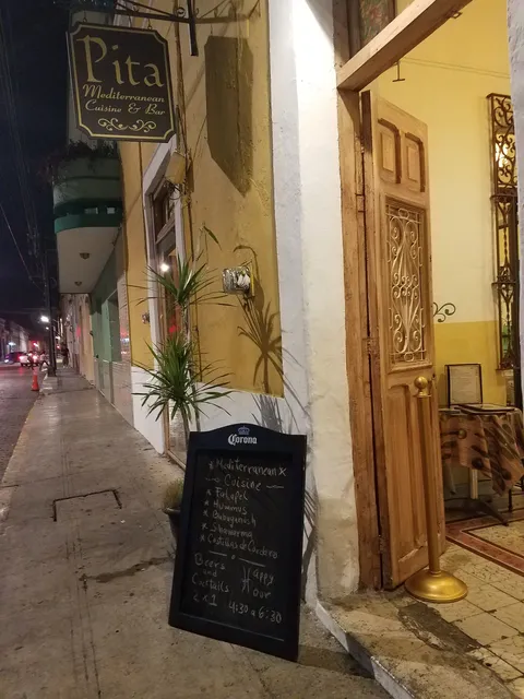 Pita image 1