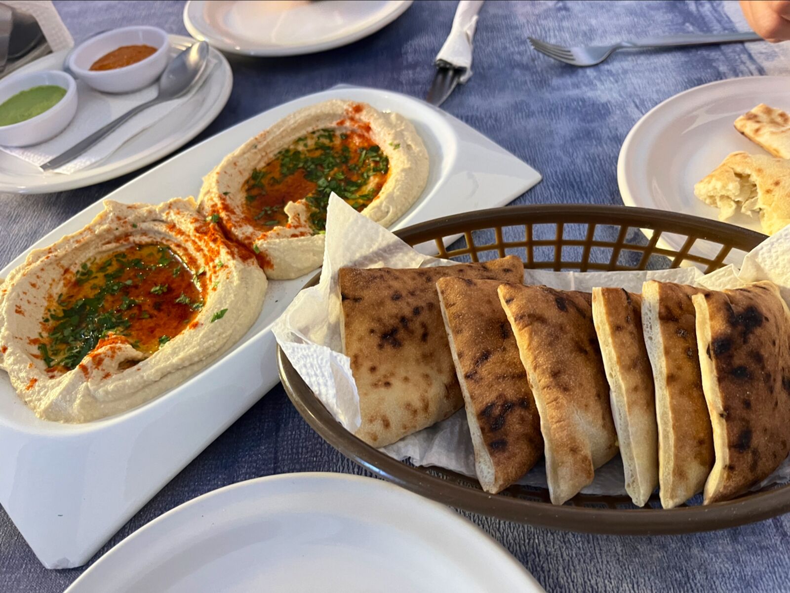 Pita image 3