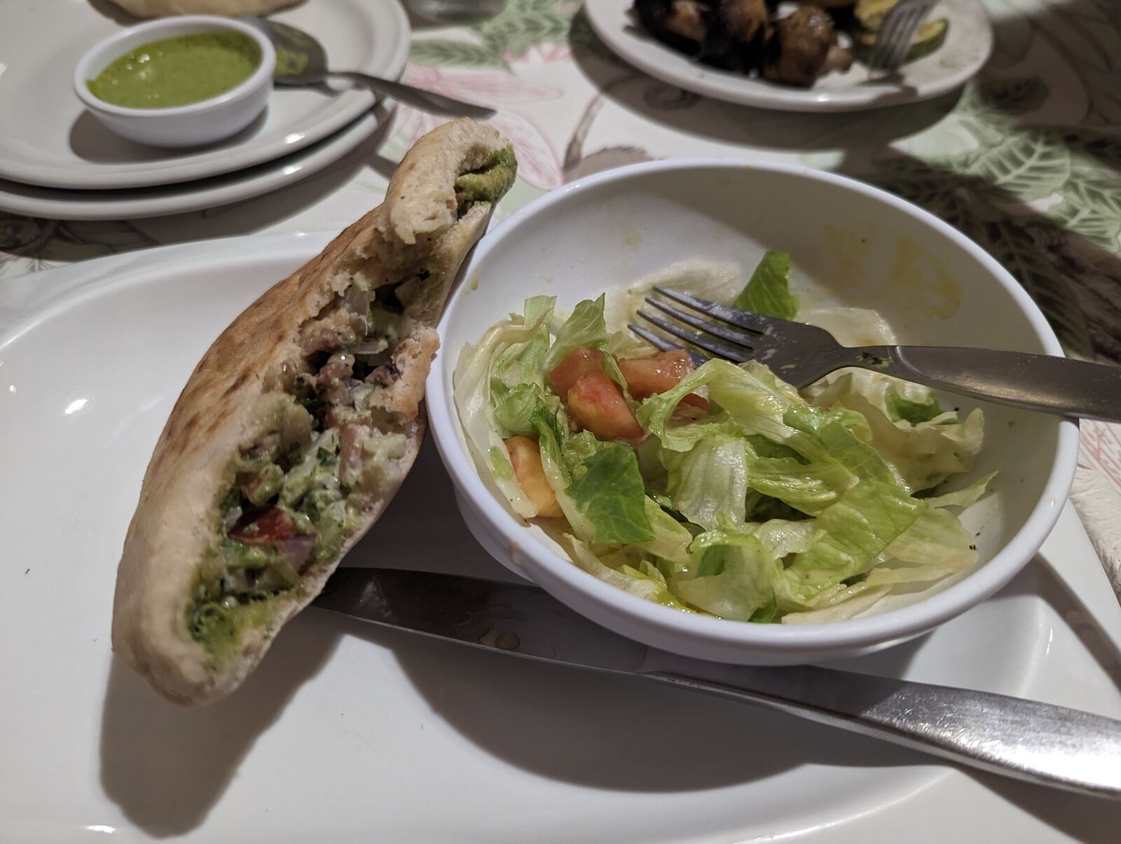 Pita image 6