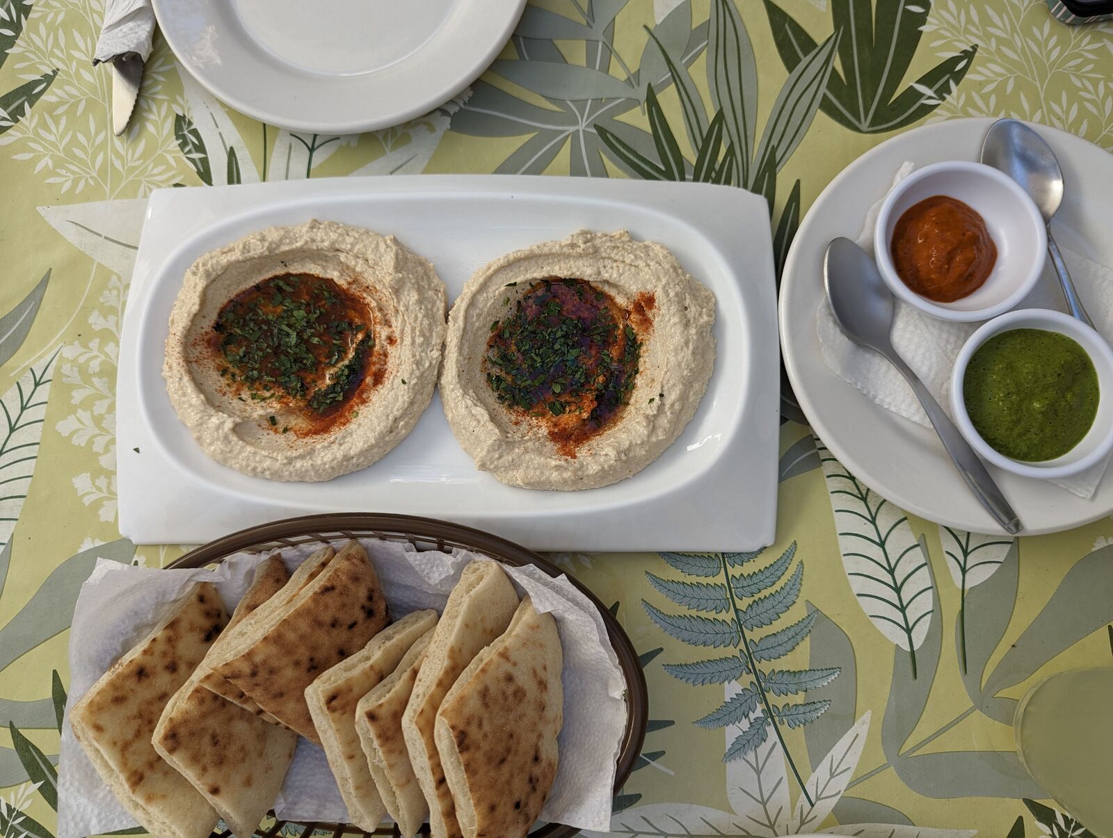Pita image 8