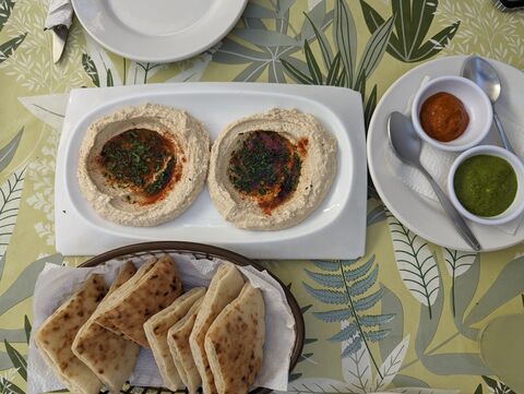 Pita image 8