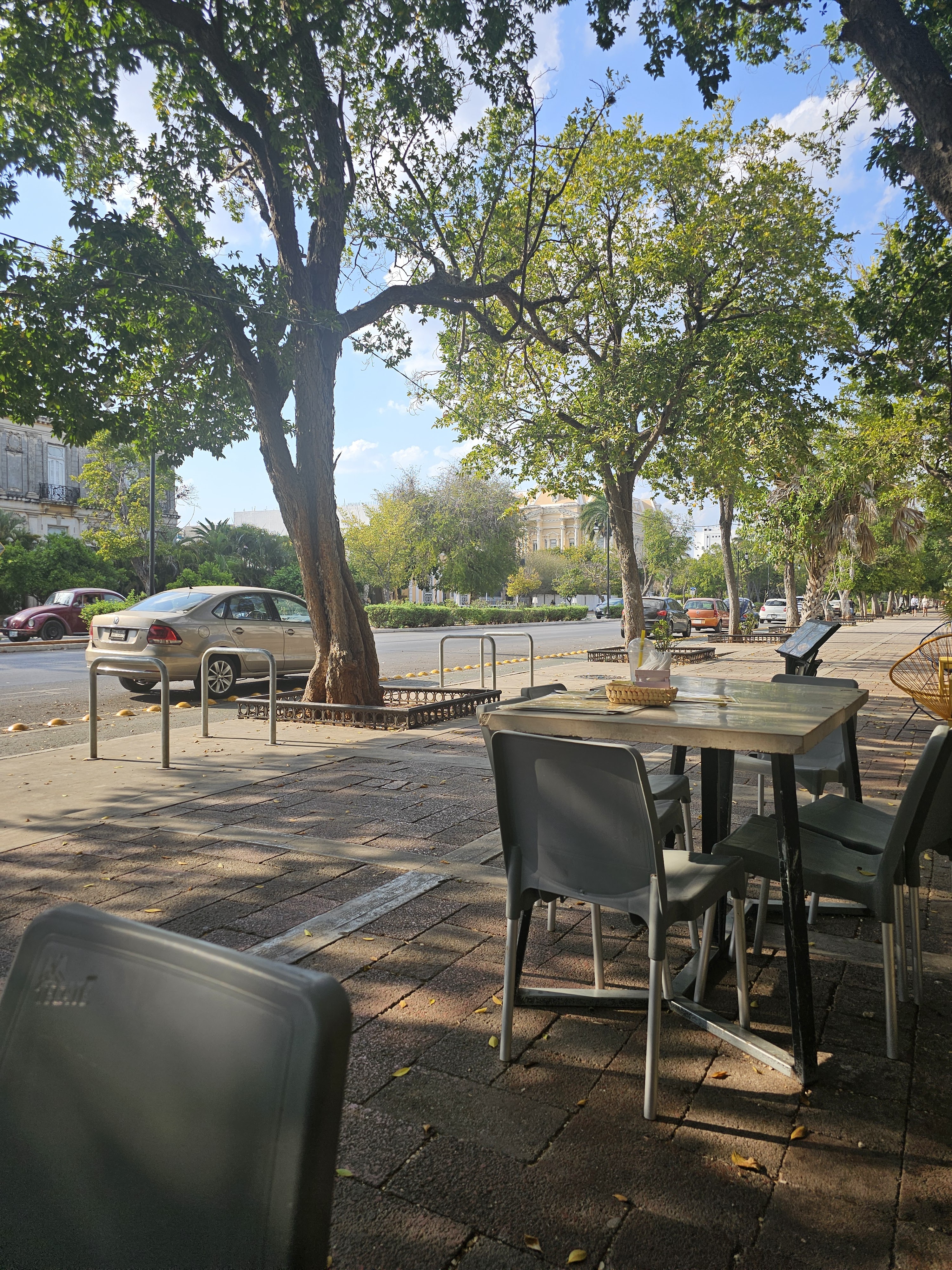 Zinc Comfort Food image 1