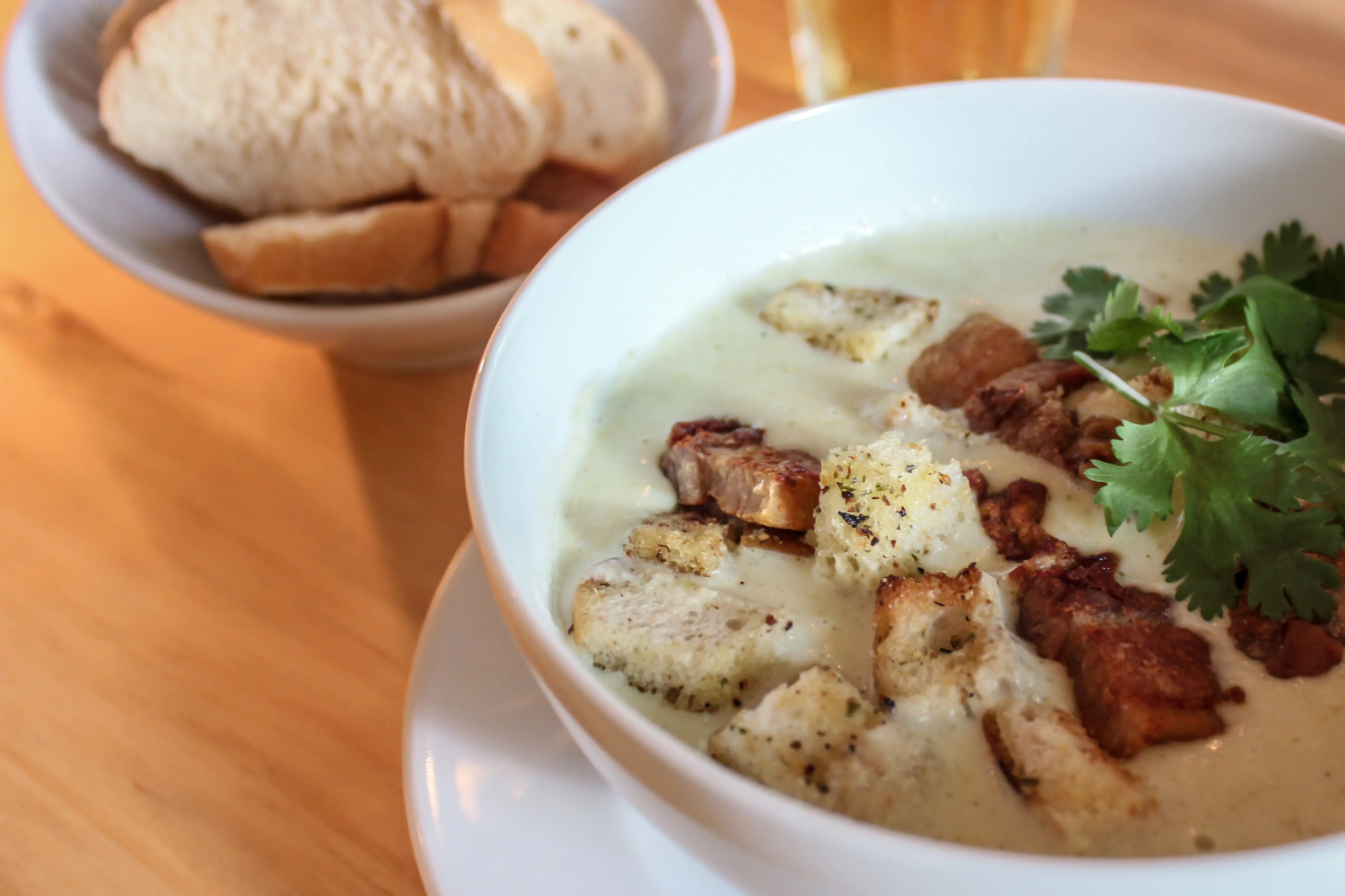 Zinc Comfort Food image 2