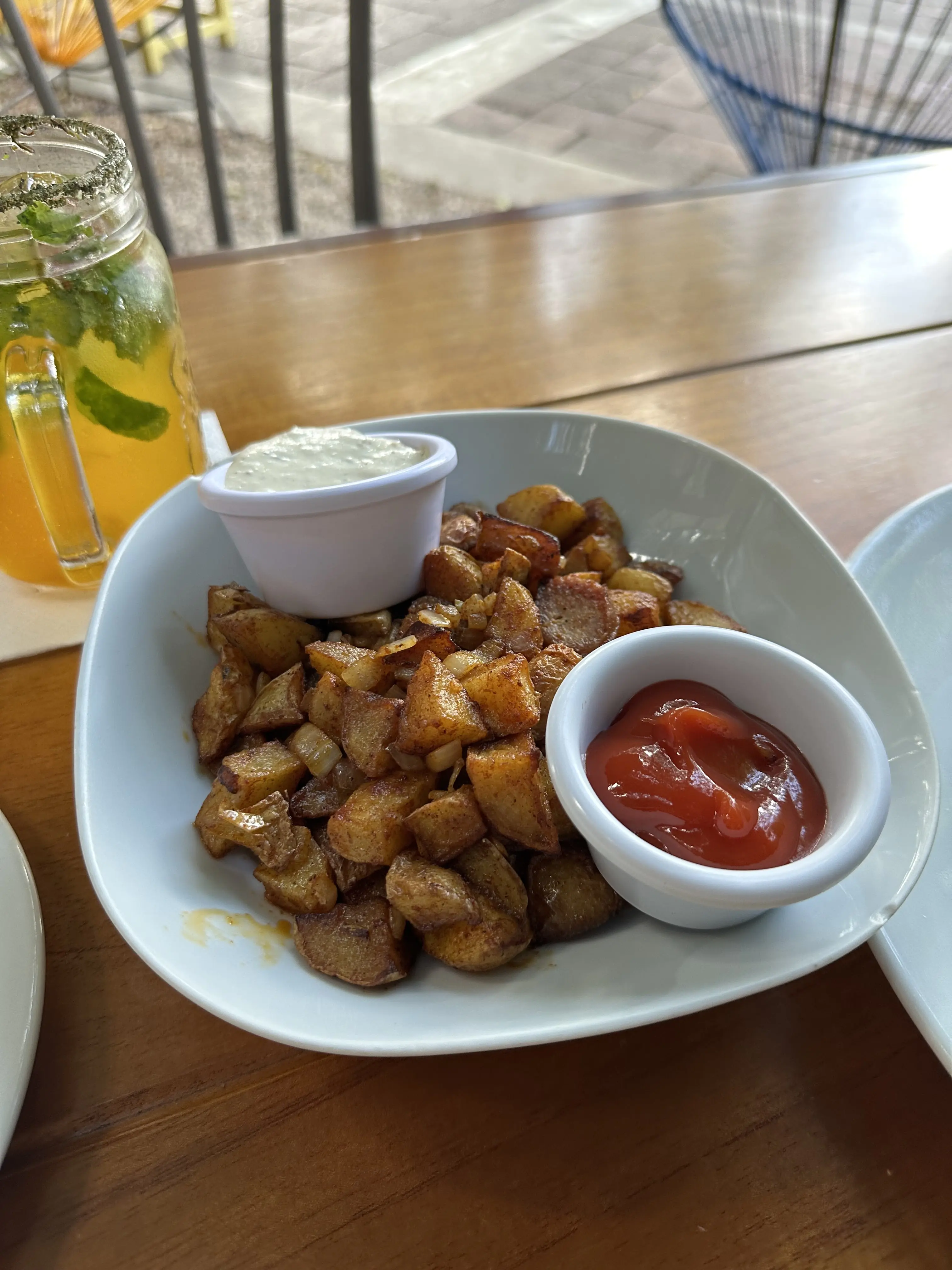 Zinc Comfort Food image 3