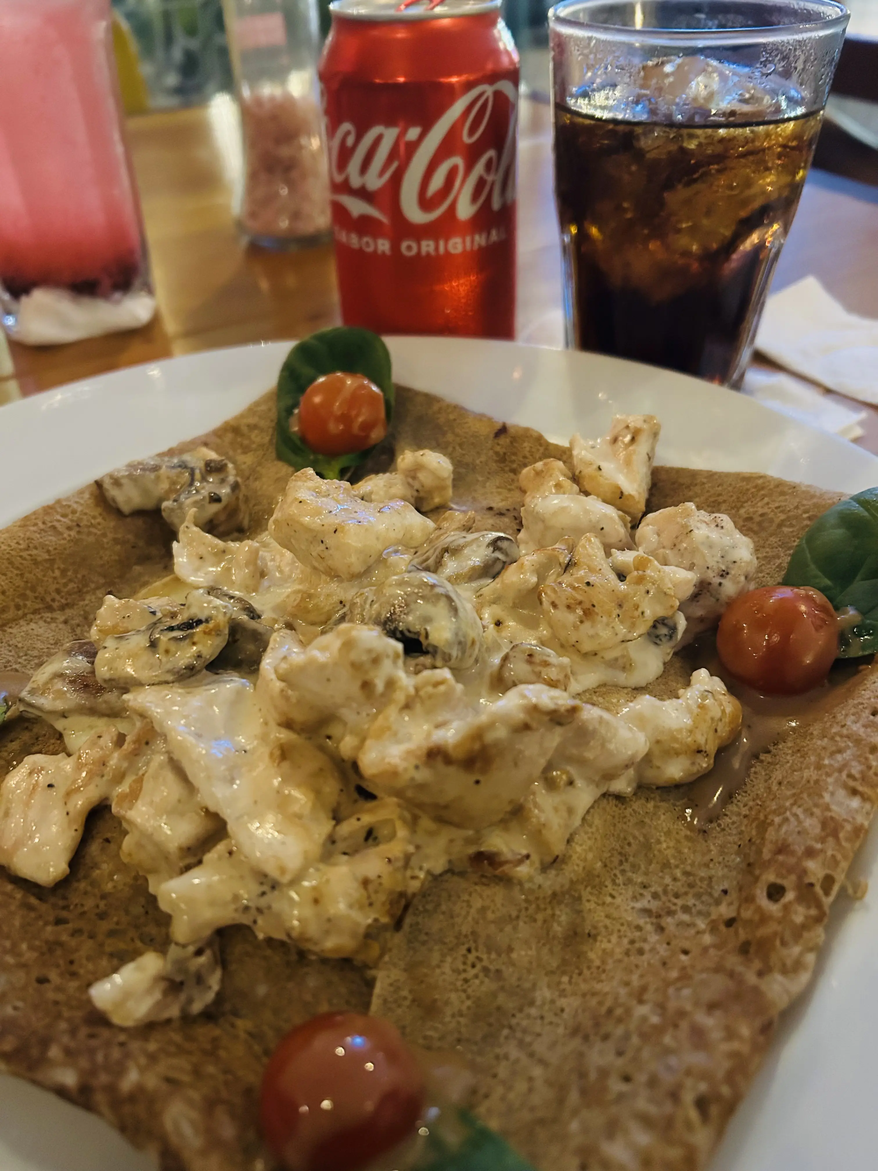 Zinc Comfort Food image 4