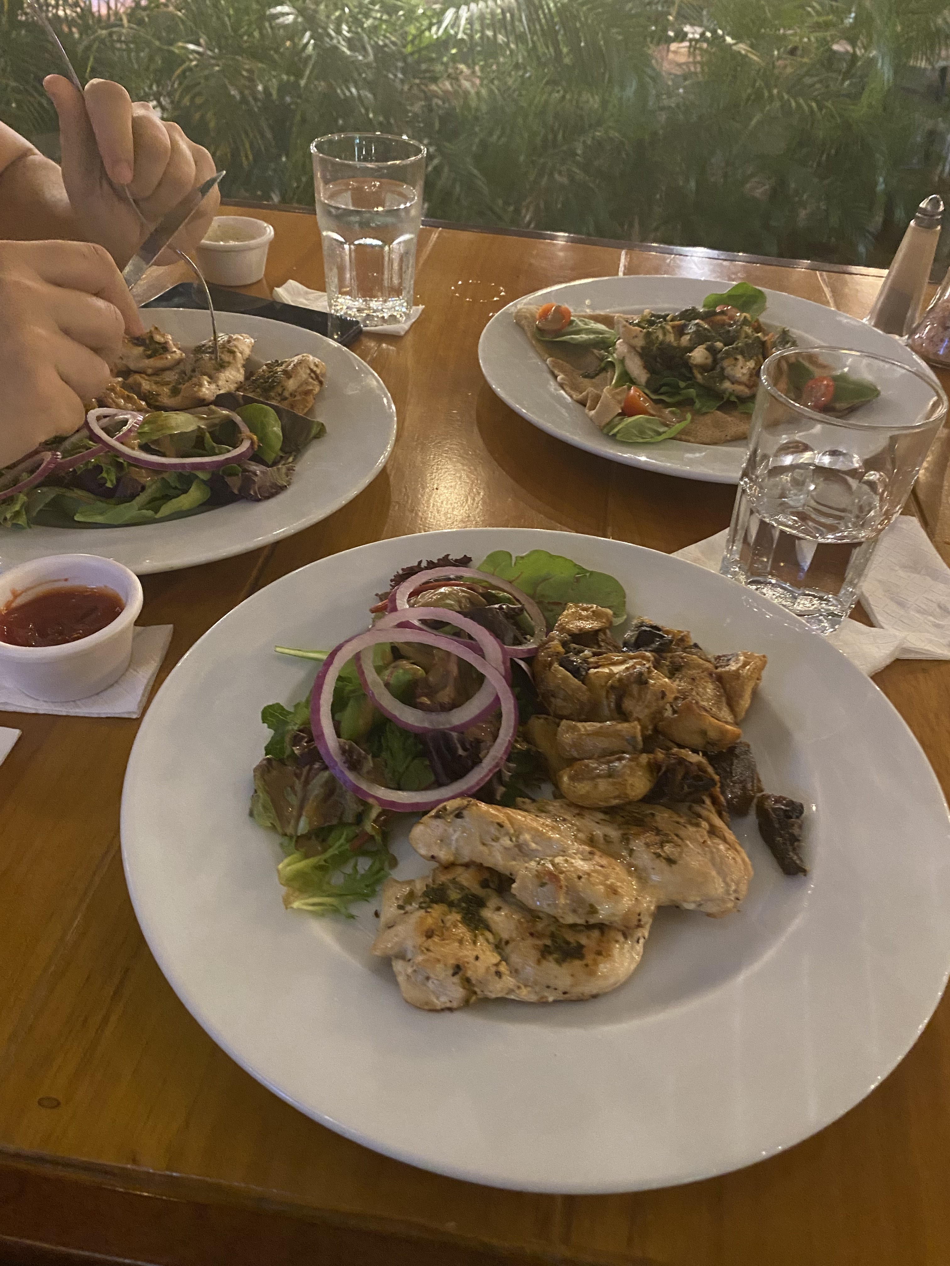 Zinc Comfort Food image 5