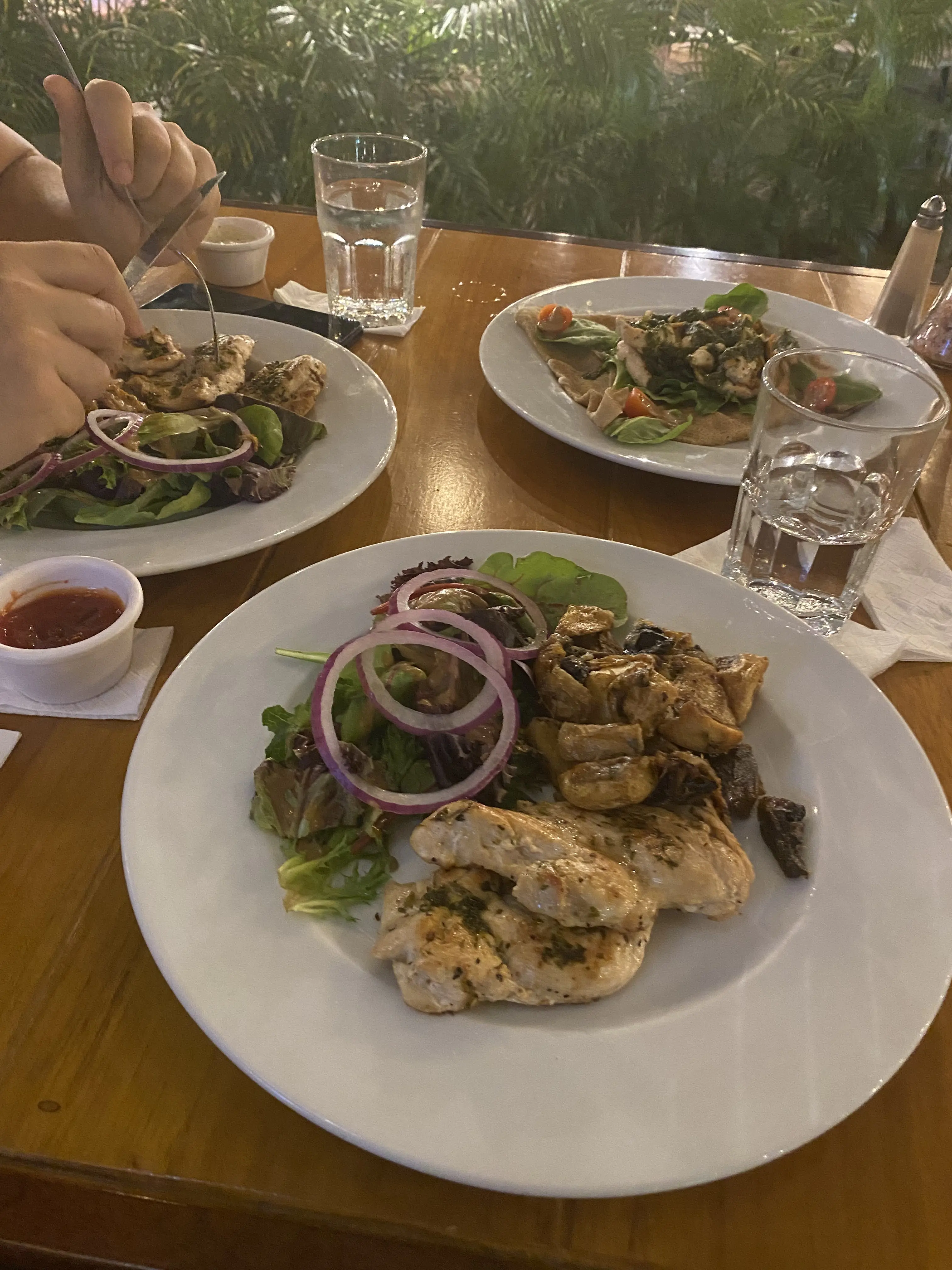 Zinc Comfort Food image 5