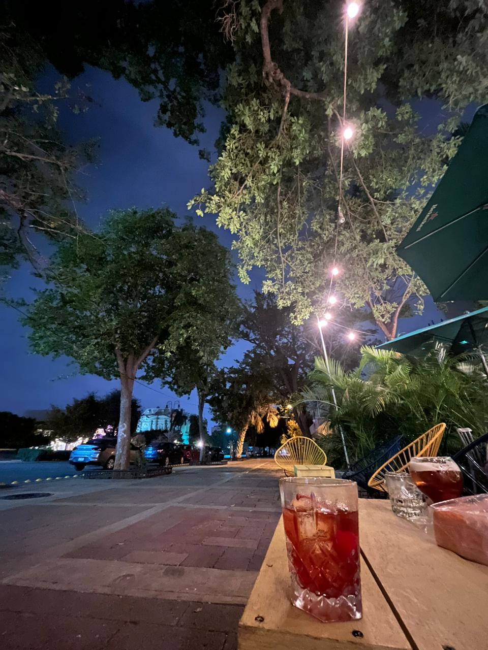 Zinc Comfort Food image 6