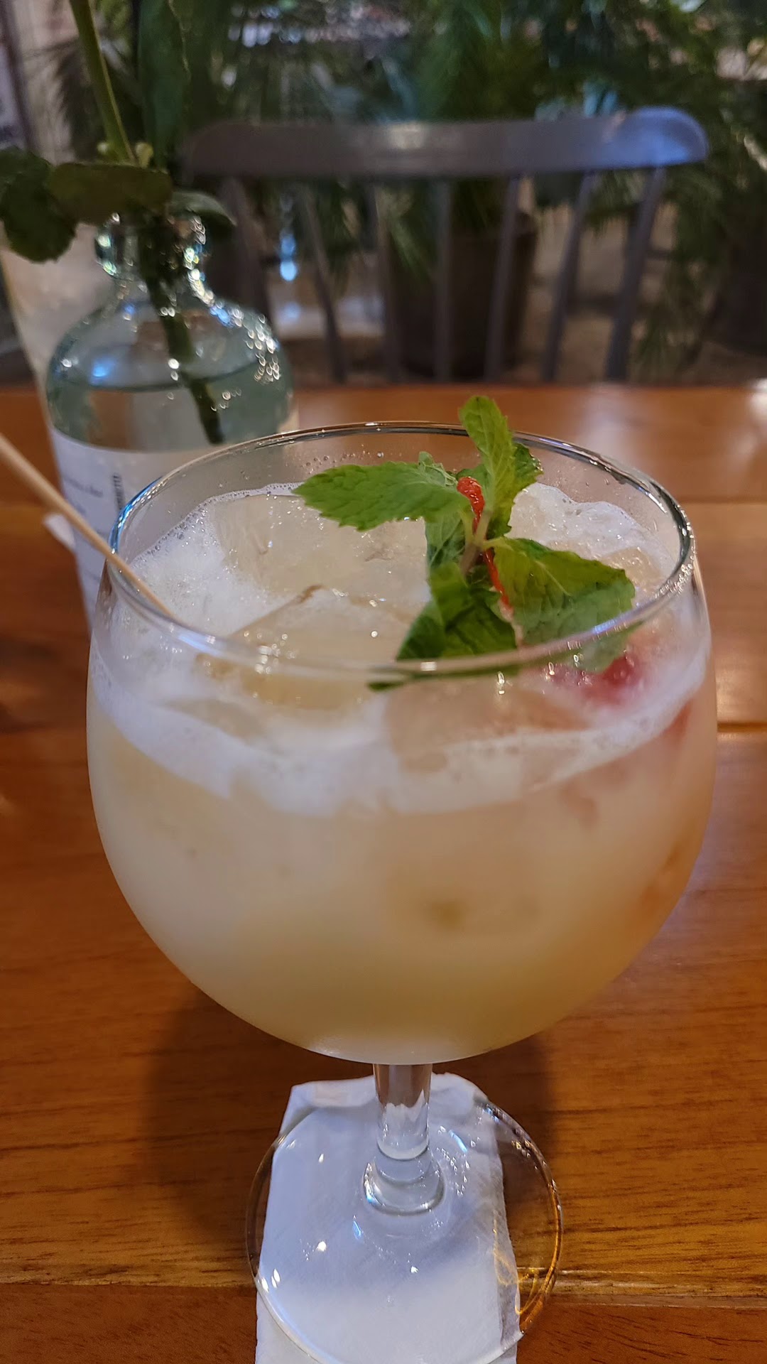 Zinc Comfort Food image 7