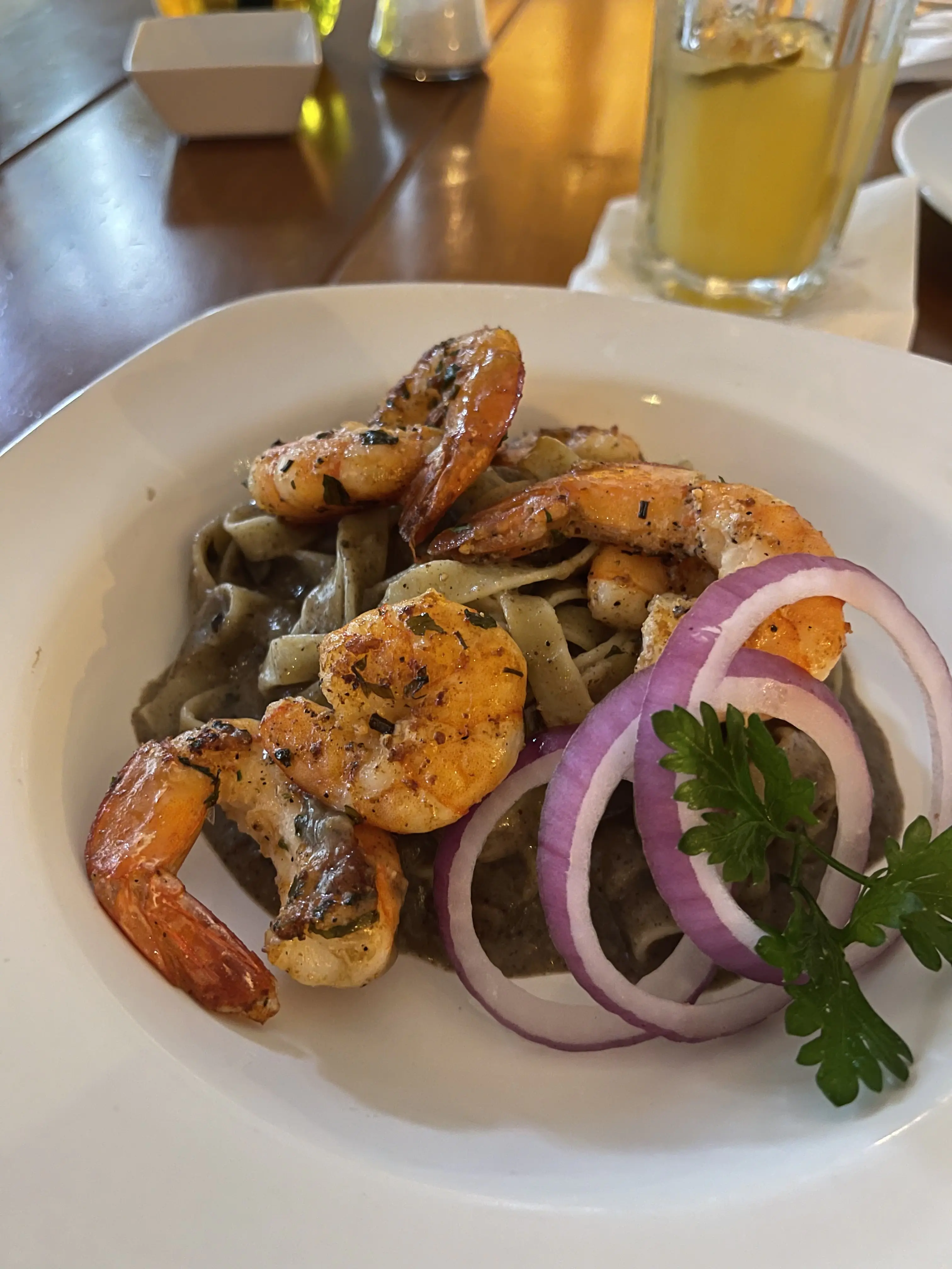 Zinc Comfort Food image 8