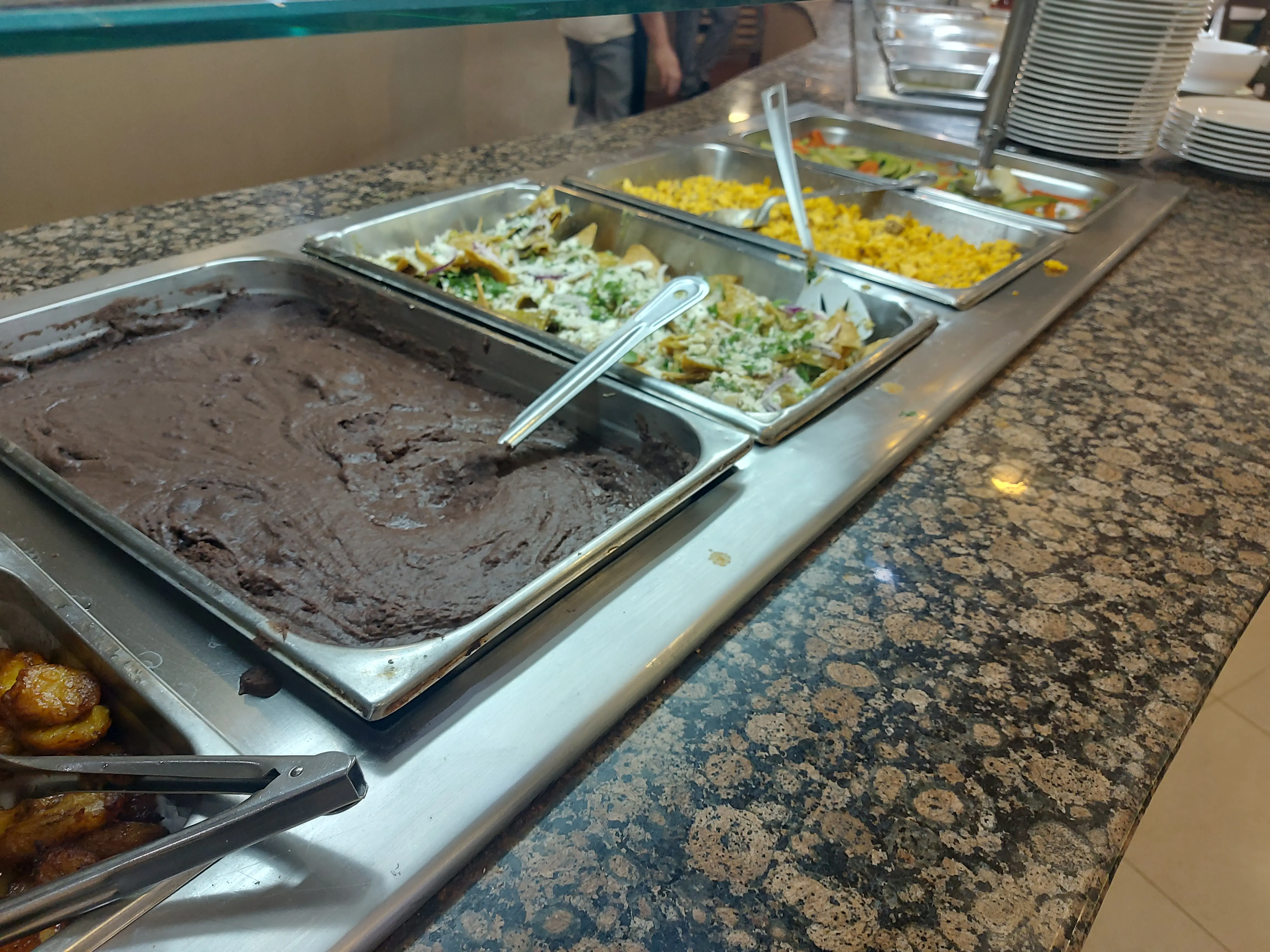 Restaurante Virreyes image 1