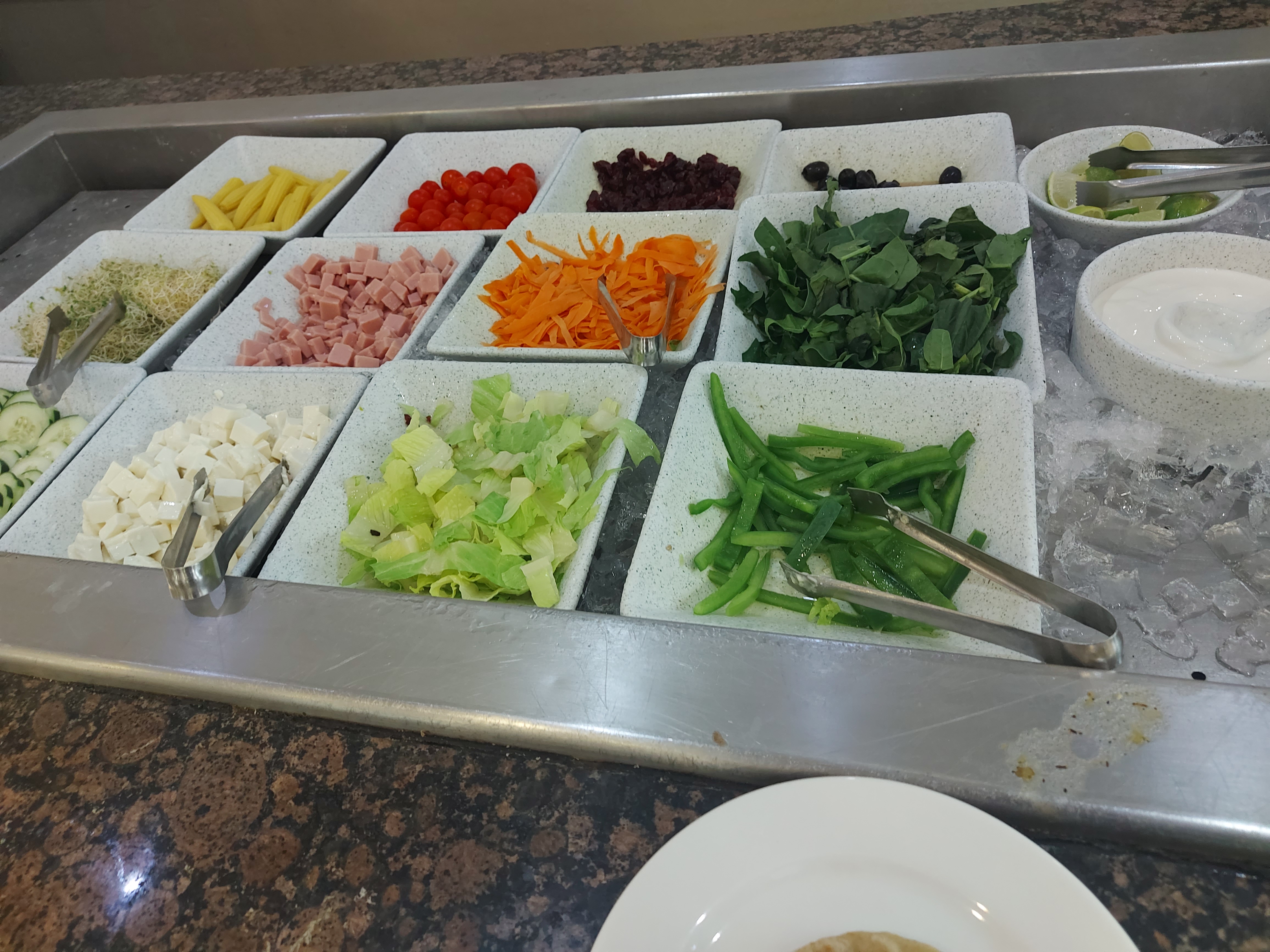 Restaurante Virreyes image 2