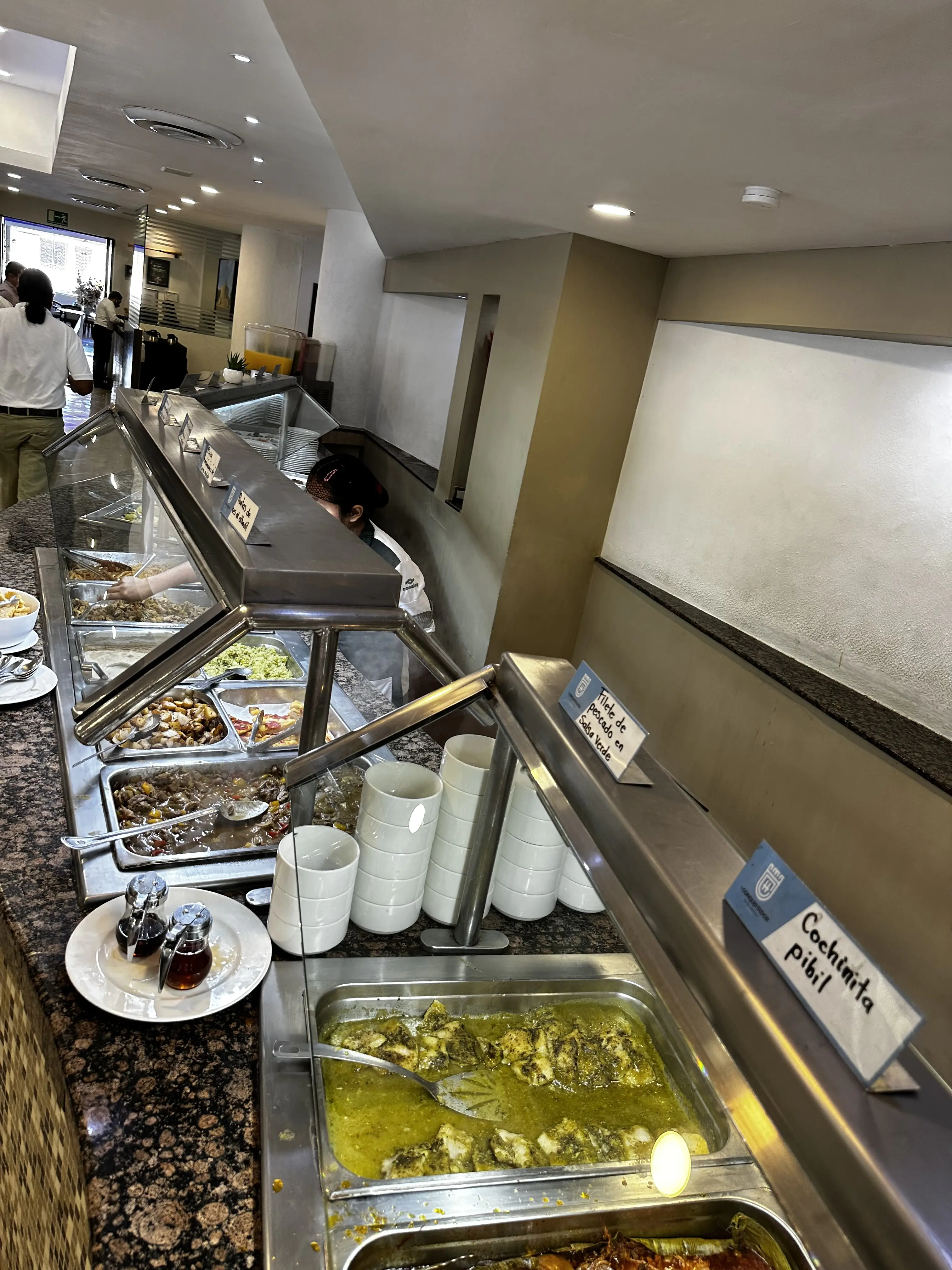 Restaurante Virreyes image 3