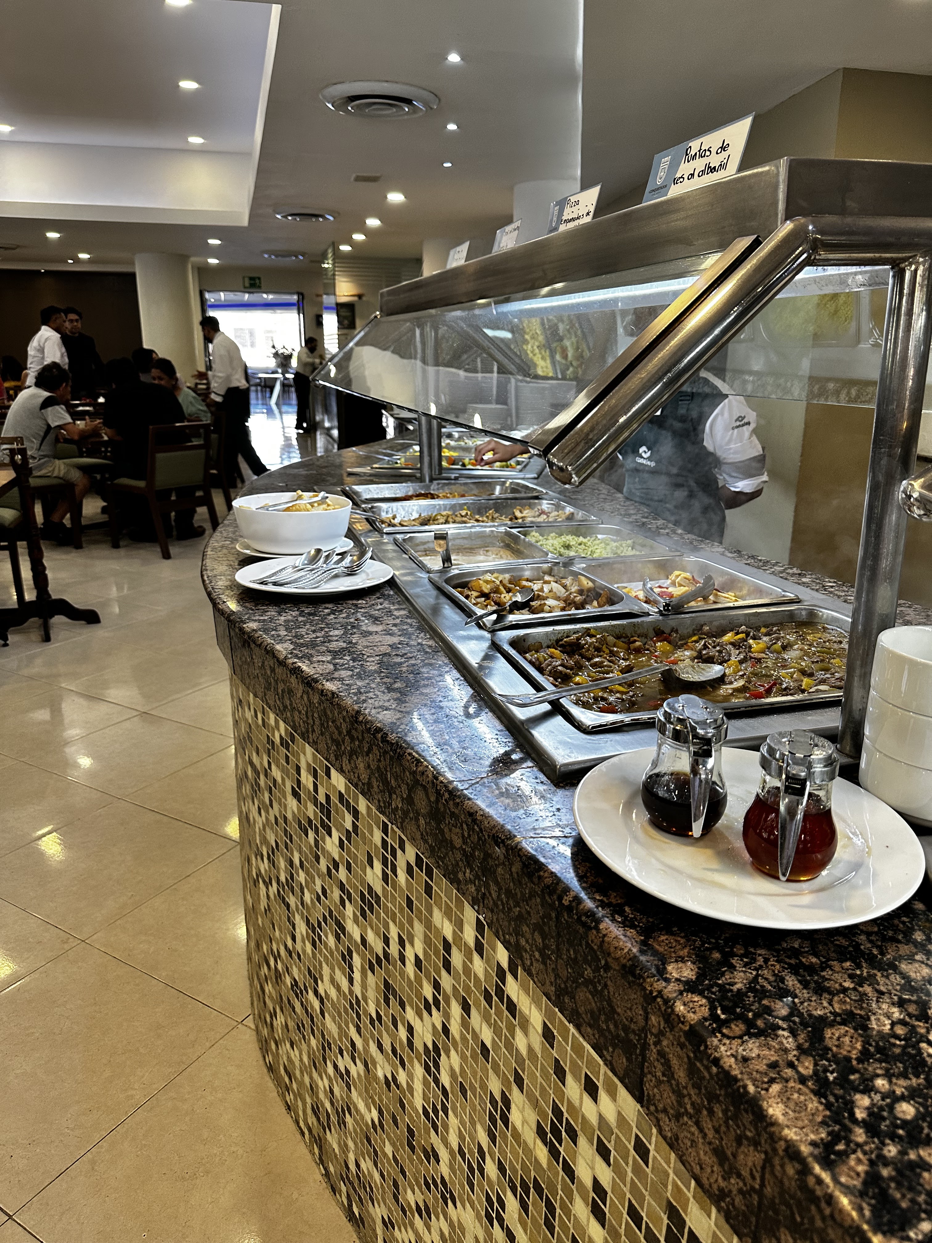 Restaurante Virreyes image 4