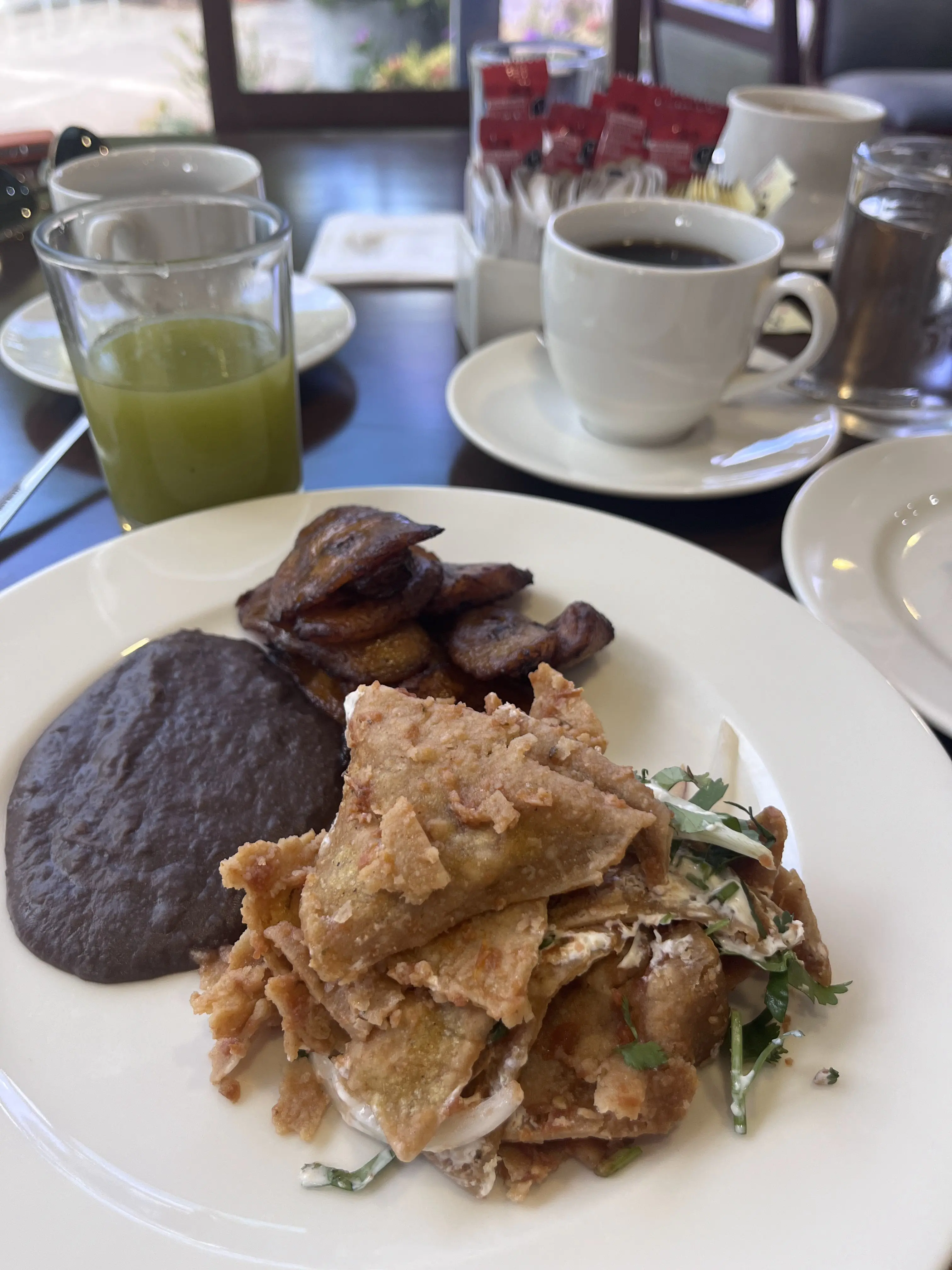 Restaurante Virreyes image 5