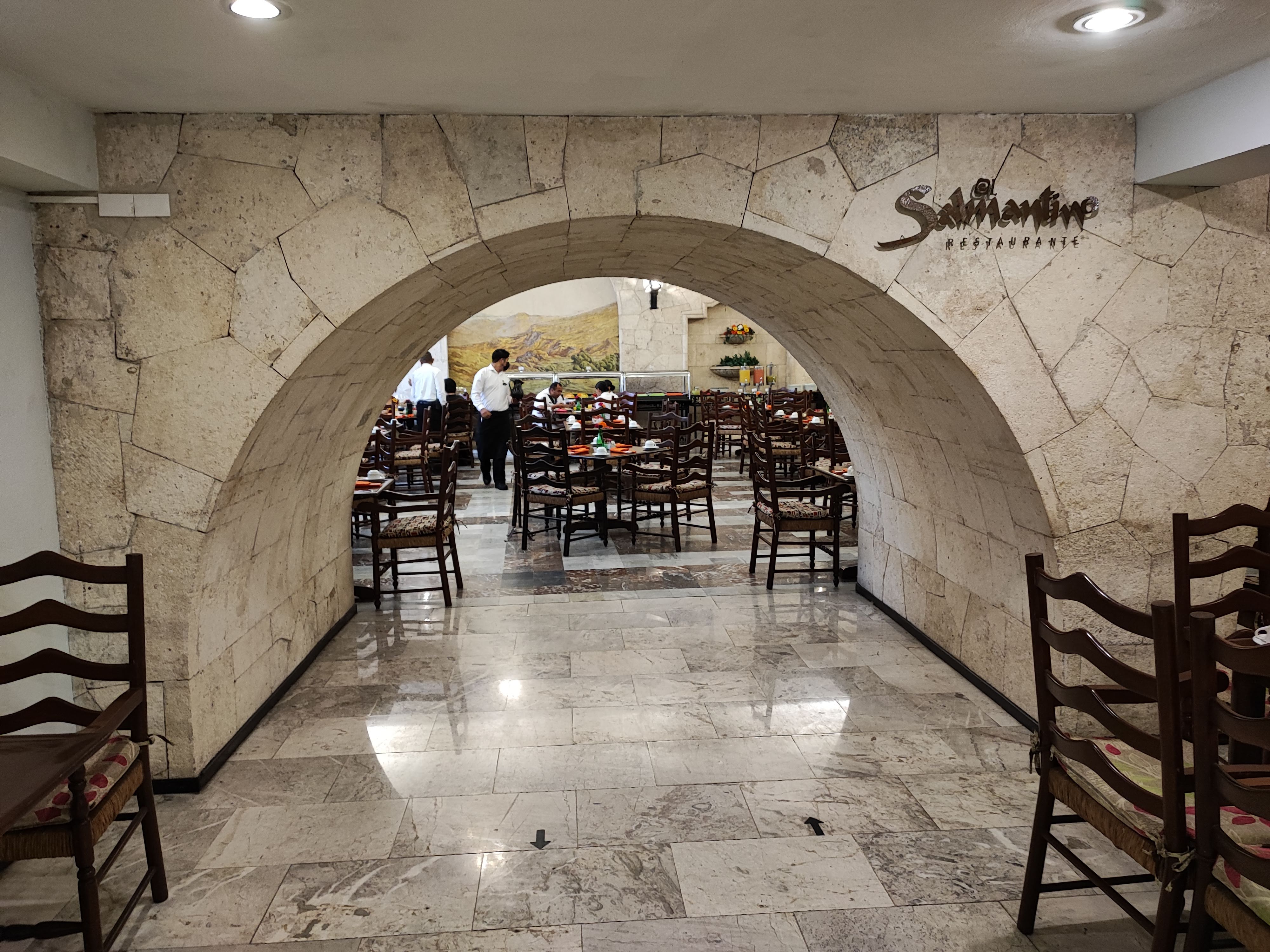 El Salmantino Restaurante image 1